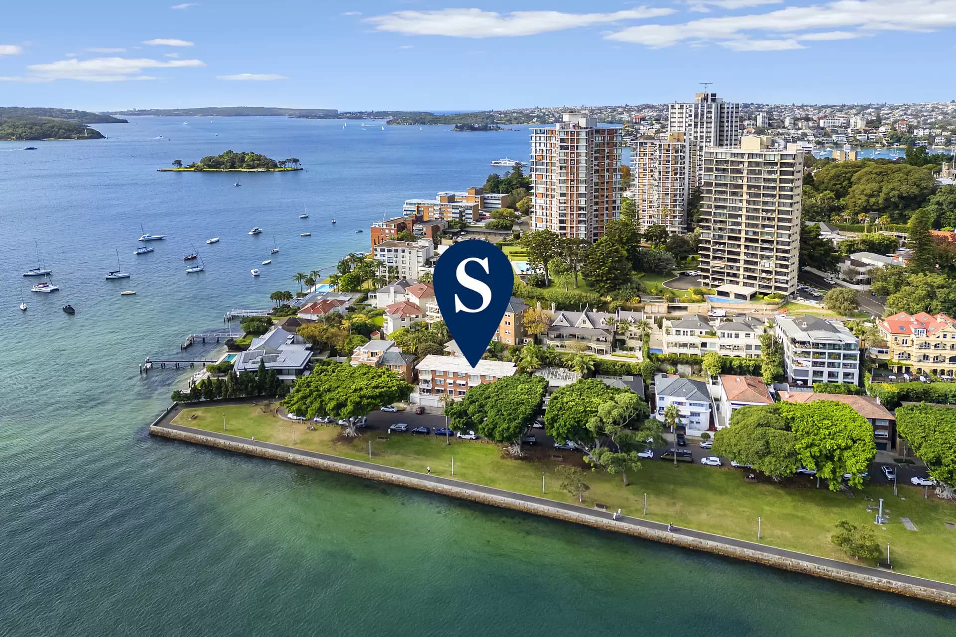 2/78 New Beach Road, Darling Point, Darling Point - Thumbnail 5