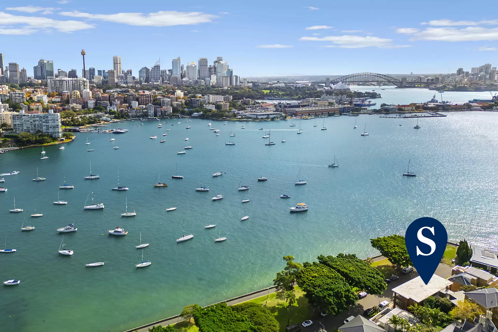 2/78 New Beach Road, Darling Point, Darling Point - Thumbnail 6