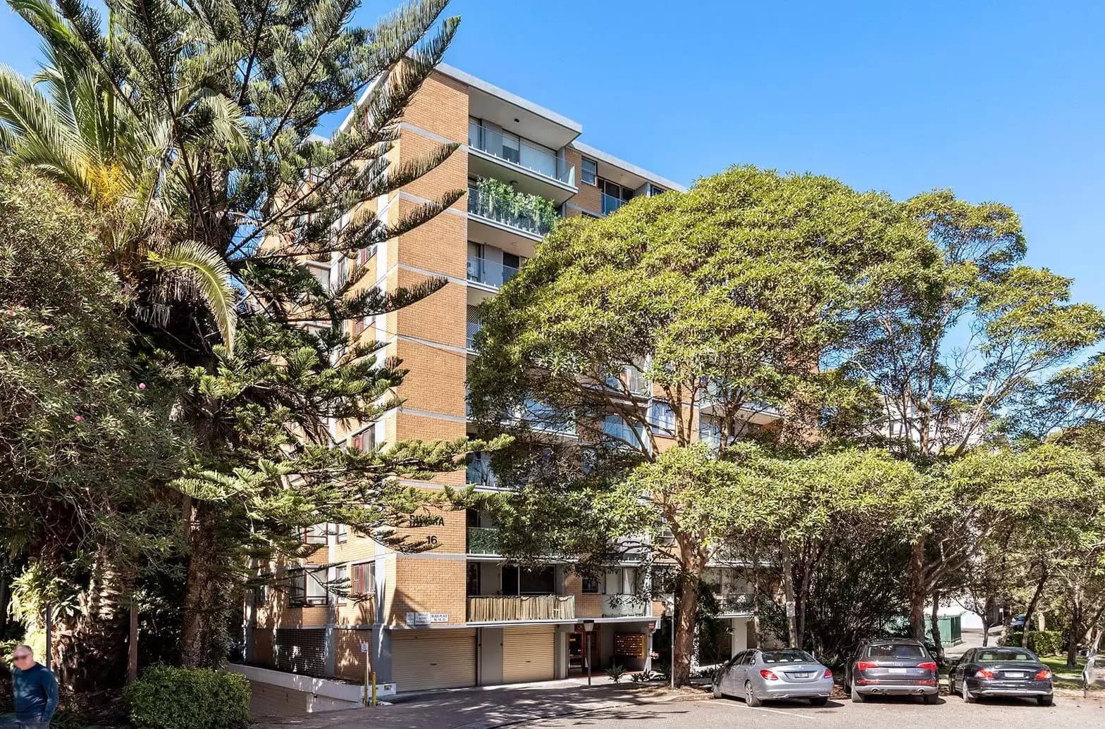 2A/16 Bligh Place, Randwick, Randwick - Thumbnail 5