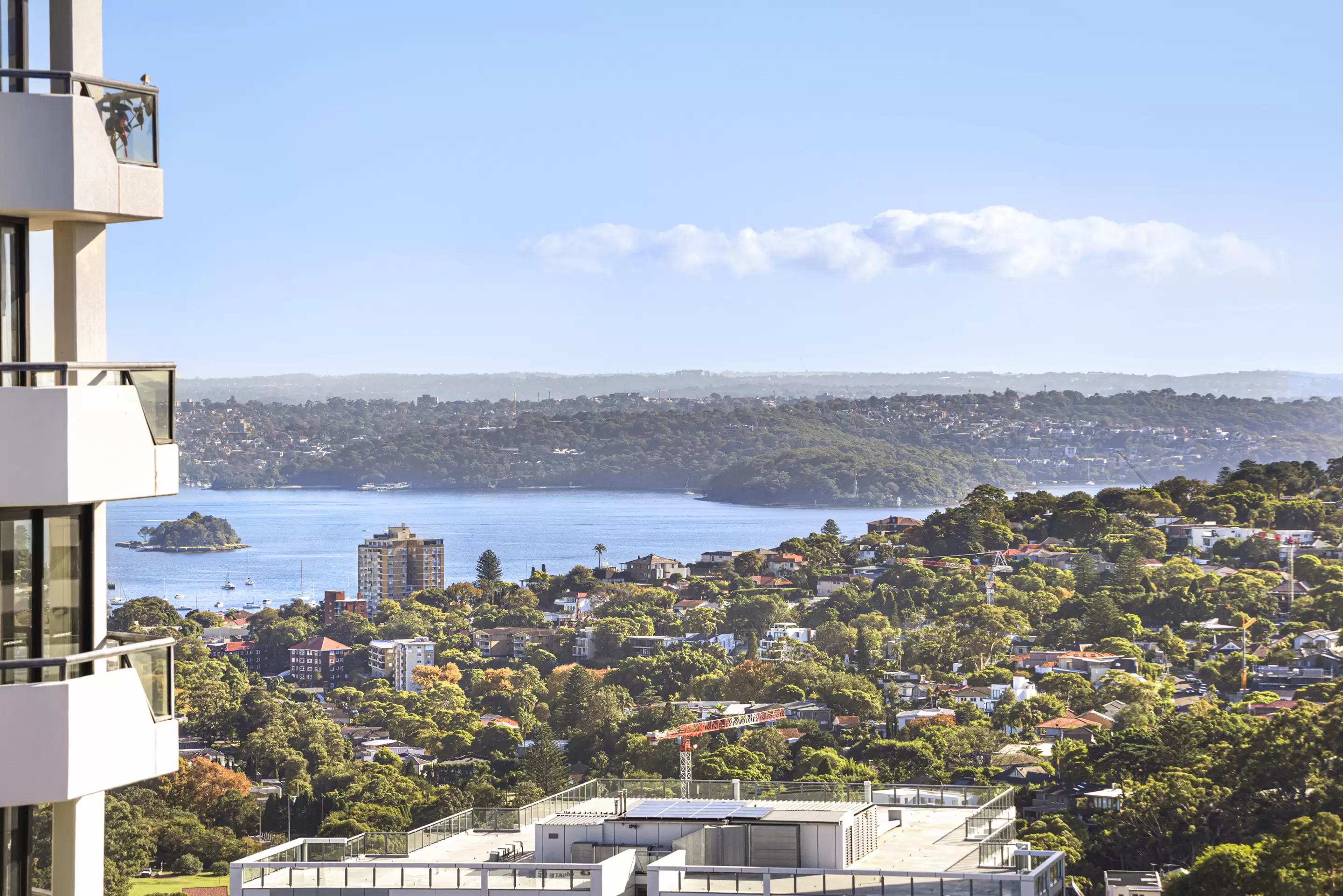 1503/80 Ebley Street, Bondi Junction, Bondi Junction - Image 1