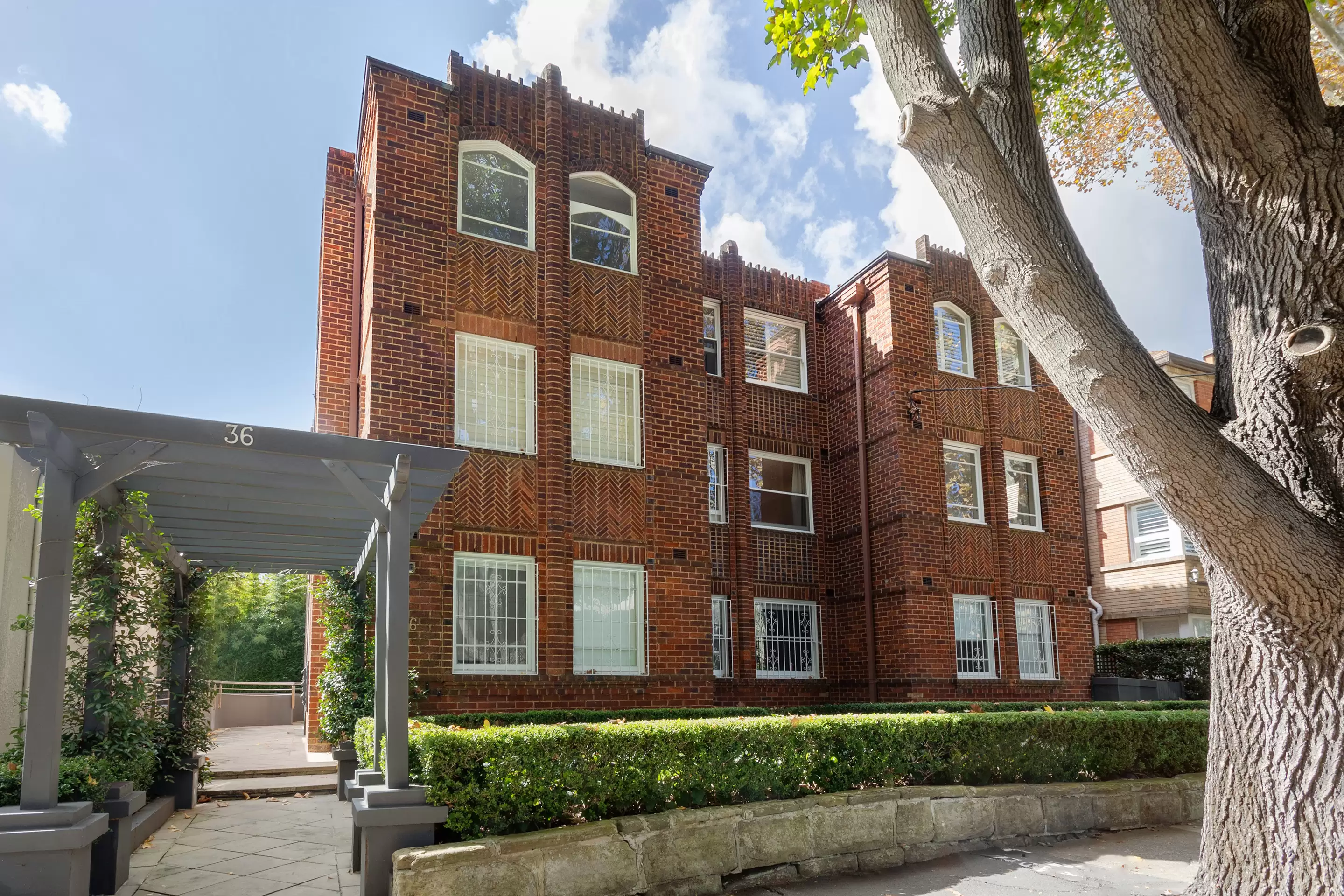 2/36 Manning Road, Double Bay, Double Bay - Thumbnail 8