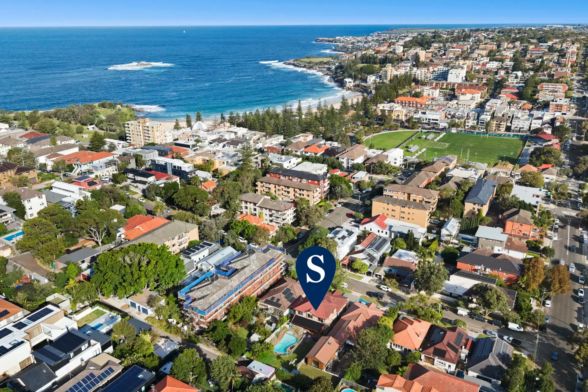 10 Arcadia Street, Coogee, Coogee - Image 1