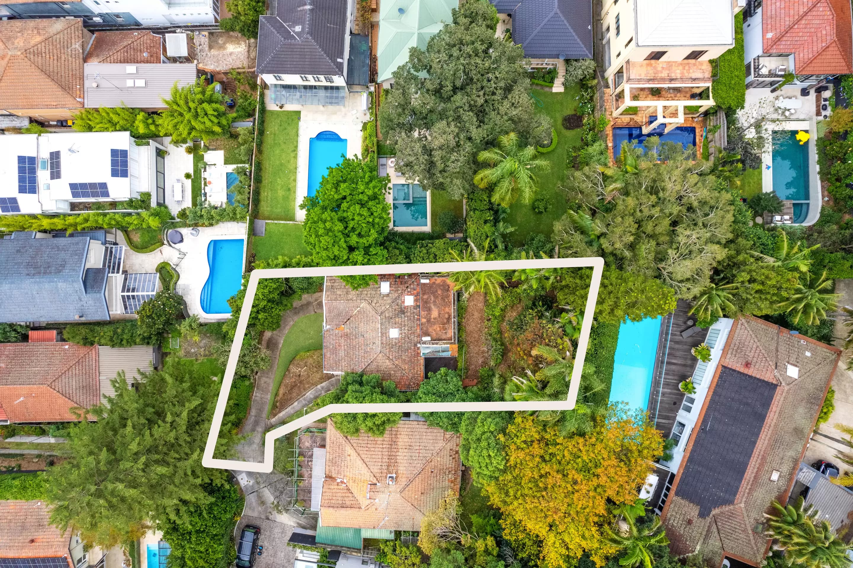 115 Manning Road, Woollahra, Woollahra - Image 1