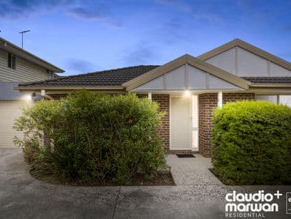 2/28 Quick Street, Pascoe Vale, VIC, 3044, Pascoe Vale - Image 1
