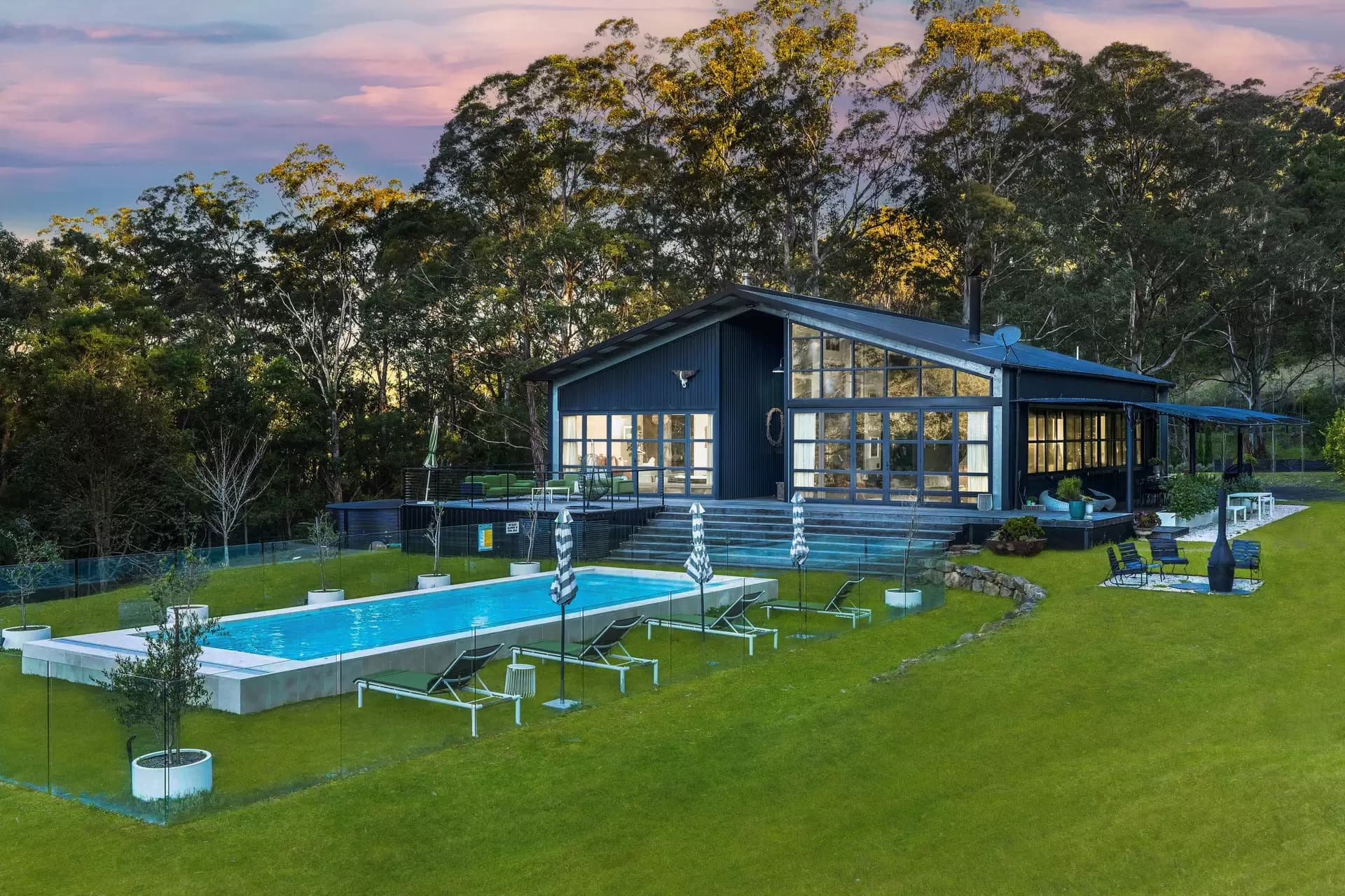 90 Paddington Lane, Barrengarry, Barrengarry - Thumbnail 3