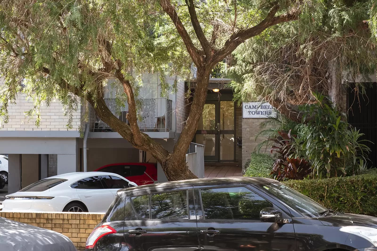 74/13 Campbell Avenue, Paddington, Paddington - Thumbnail 7