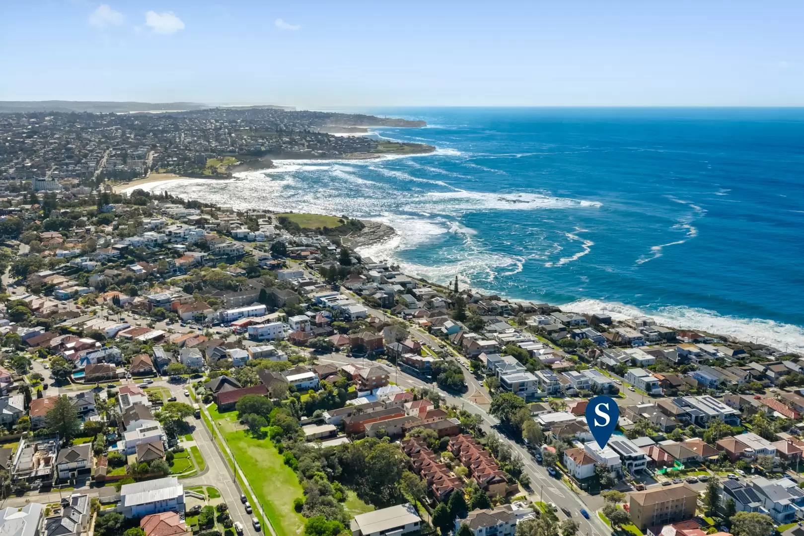4 Edgecliffe Avenue, South Coogee, South Coogee - Image 1