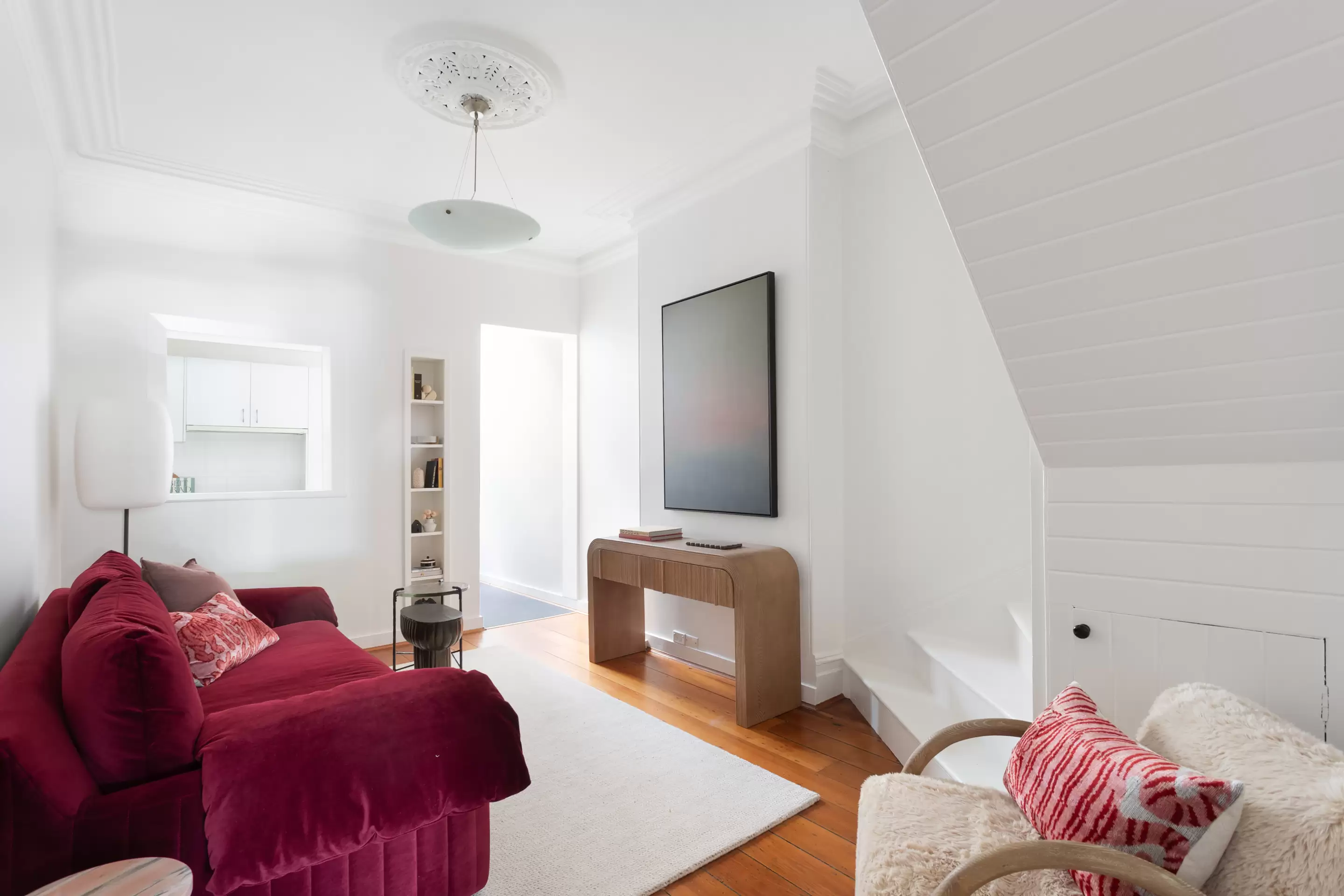 6 Glen Street, Paddington, Paddington - Image 1