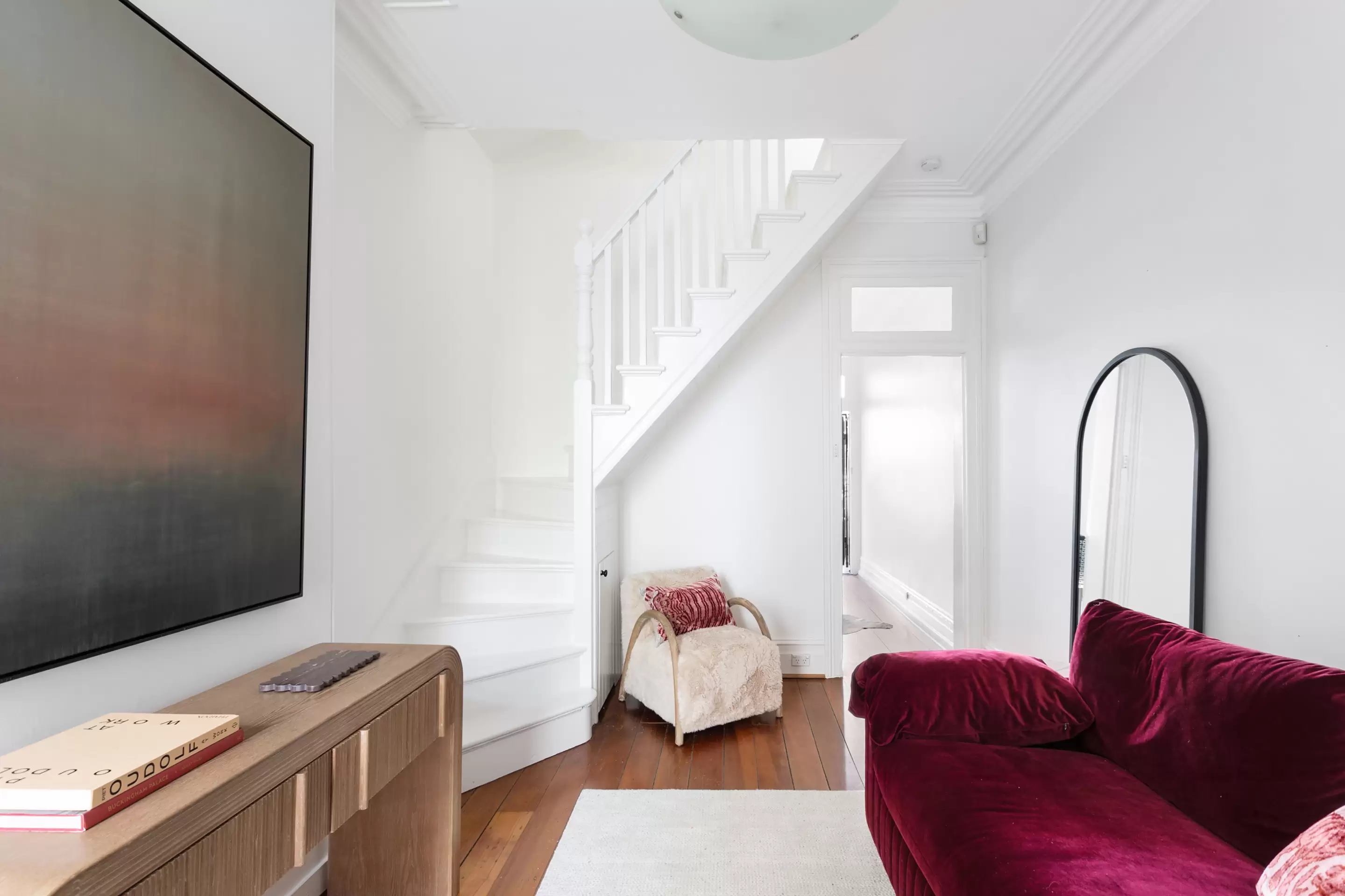 6 Glen Street, Paddington, Paddington - Thumbnail 2