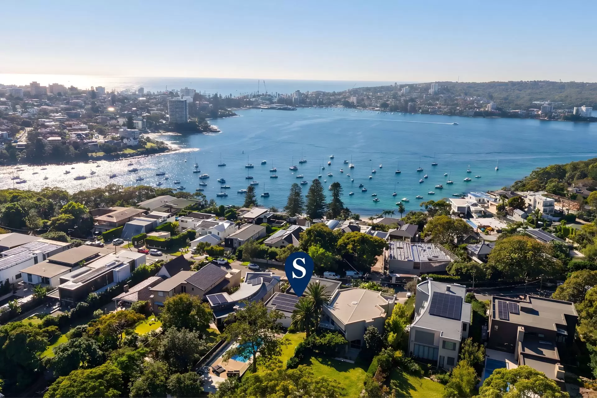 7 Tutus Street, Balgowlah Heights, Balgowlah Heights - Thumbnail 8