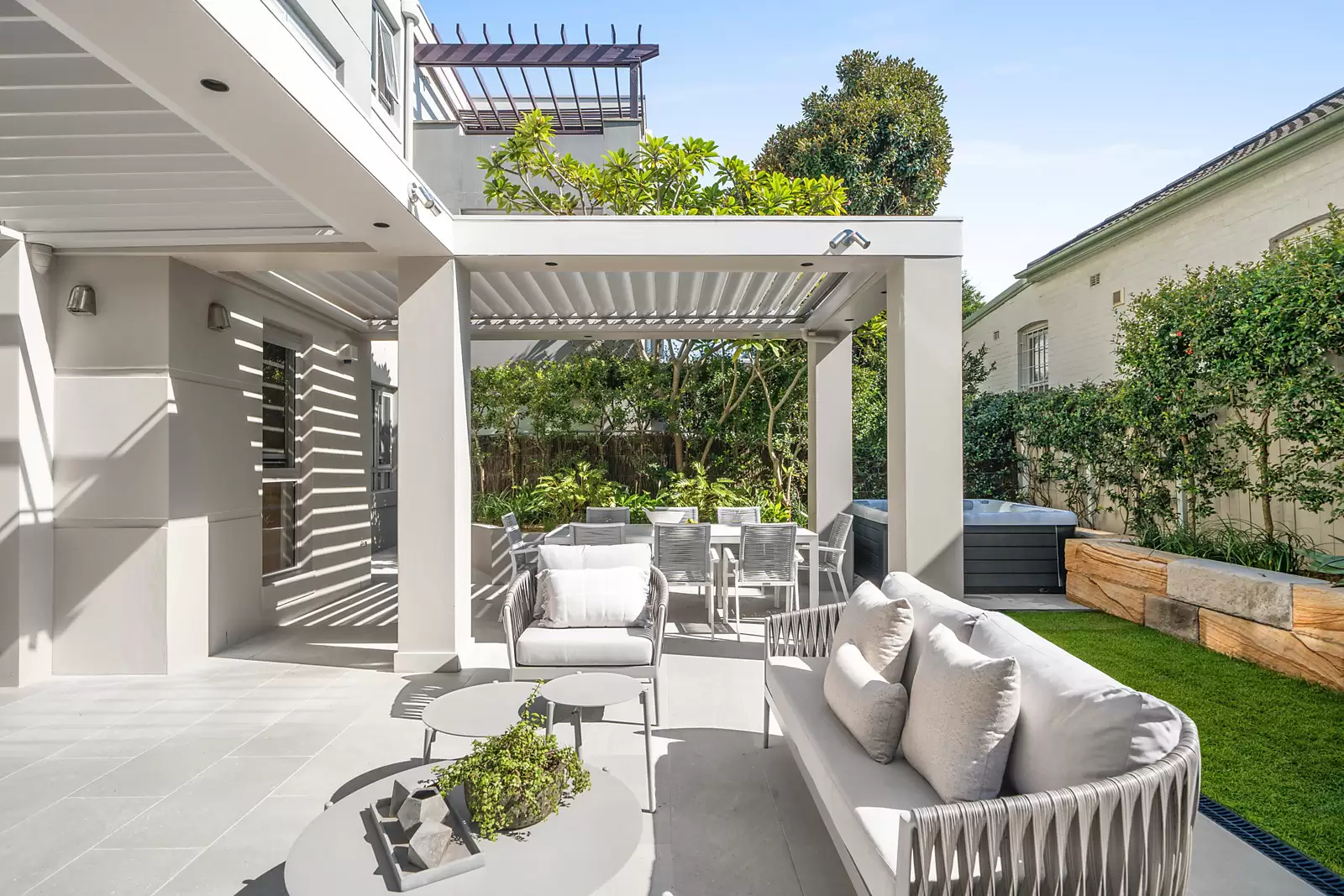 1/79-81 Dover Road, Rose Bay, Rose Bay - Thumbnail 2