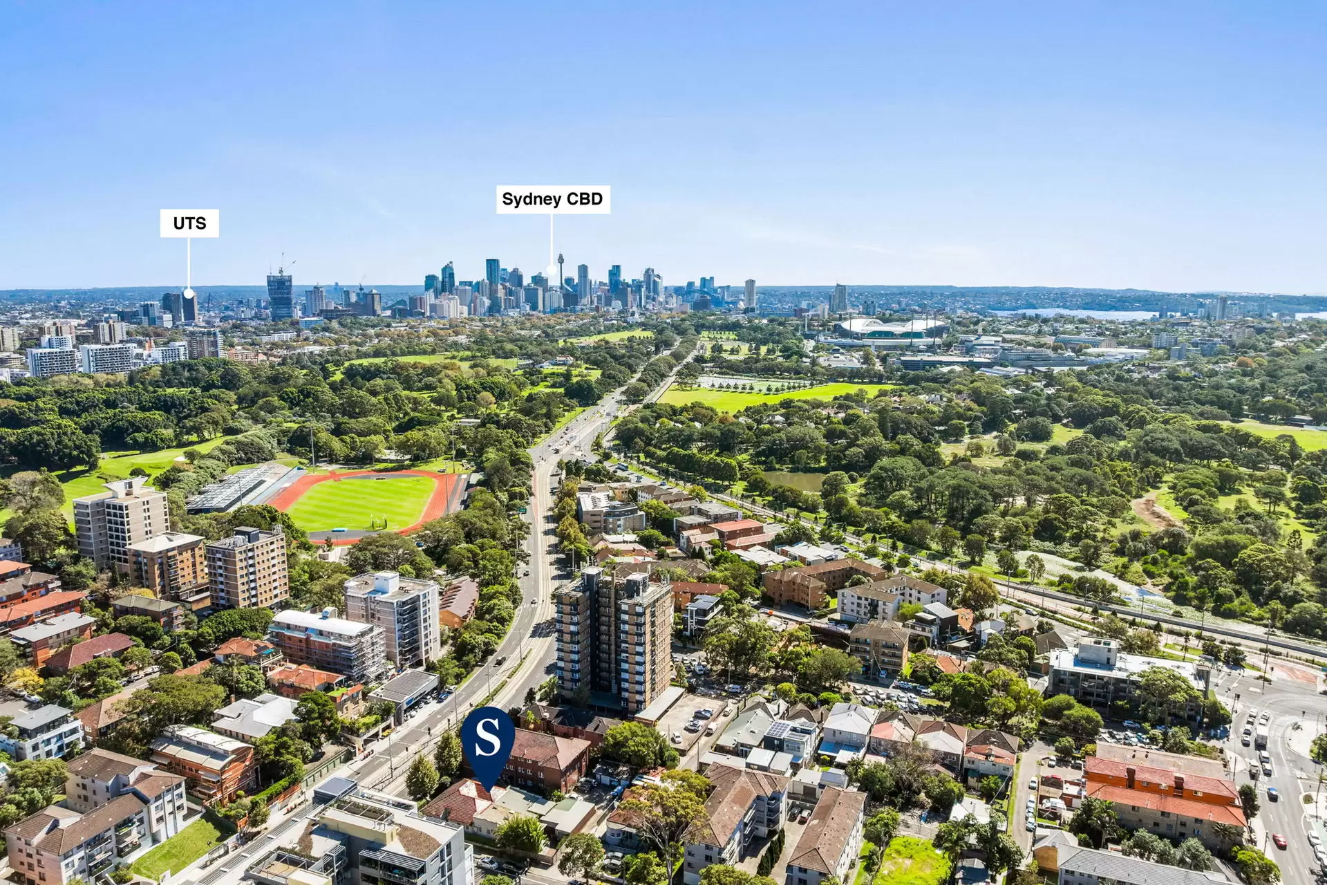 72-74 Anzac Parade, Kensington, Kensington - Thumbnail 8