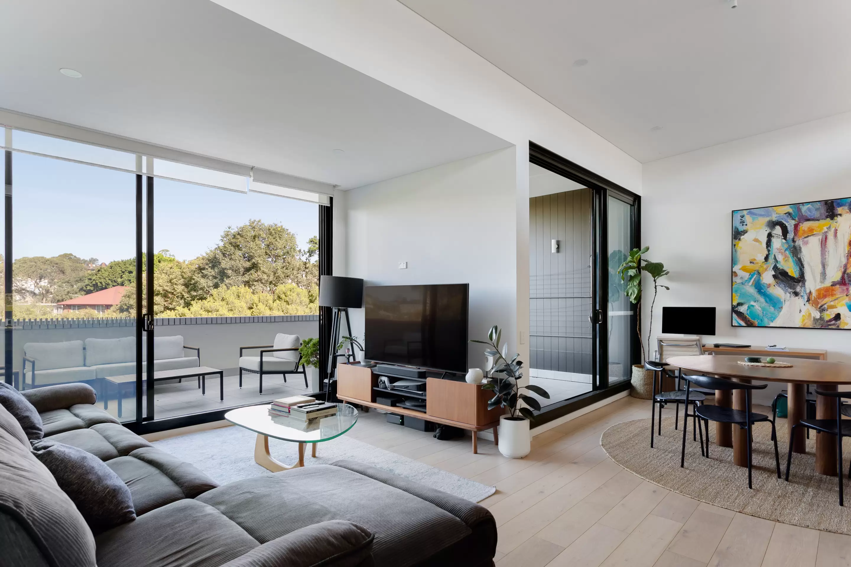 401/18 Neild Avenue, Darlinghurst, Darlinghurst - Thumbnail 2