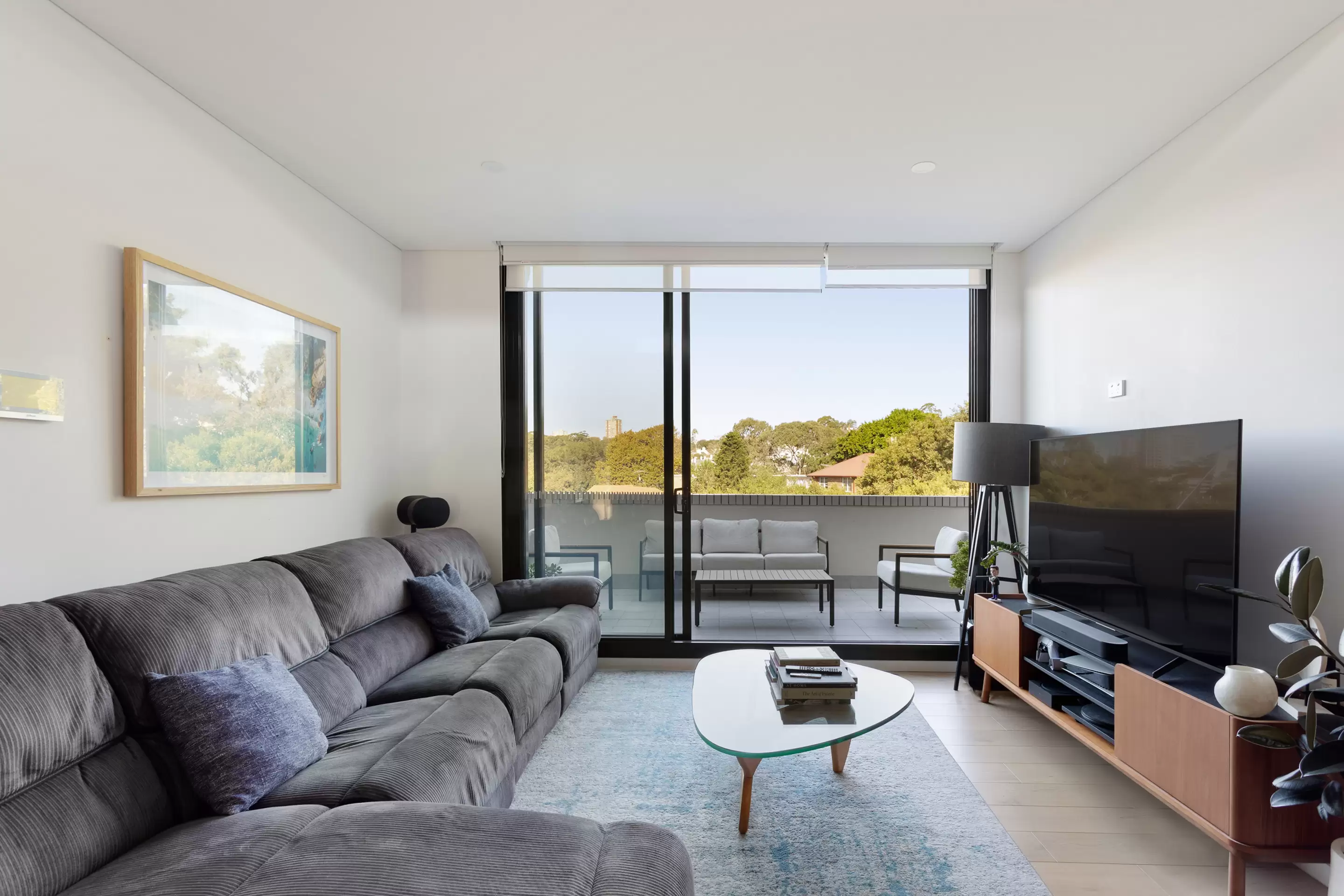 401/18 Neild Avenue, Darlinghurst, Darlinghurst - Thumbnail 3