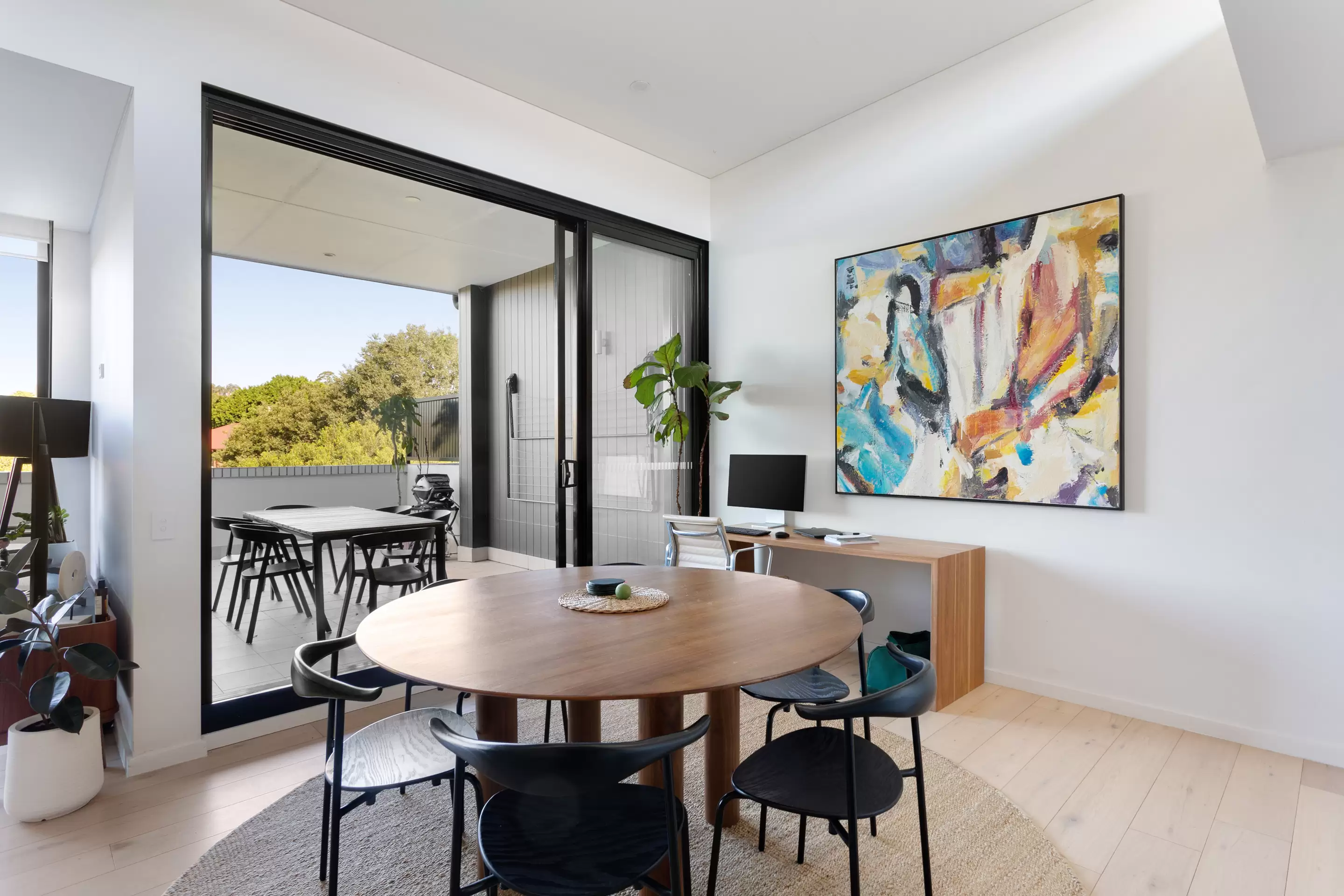 401/18 Neild Avenue, Darlinghurst, Darlinghurst - Thumbnail 4