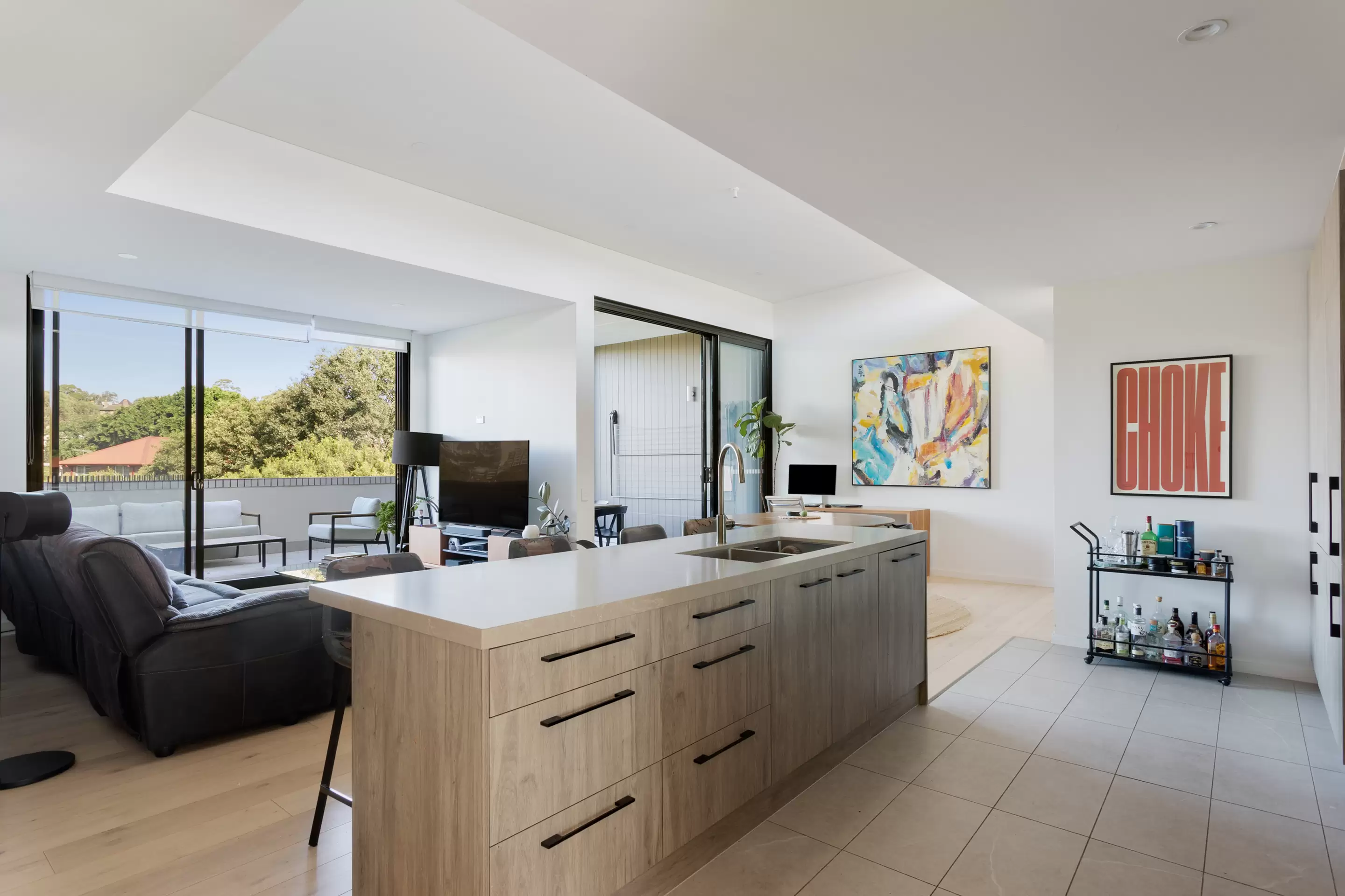 401/18 Neild Avenue, Darlinghurst, Darlinghurst - Thumbnail 8