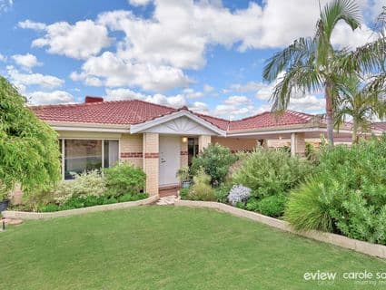 25 Silkwillow Ramble, Woodvale - Image 1