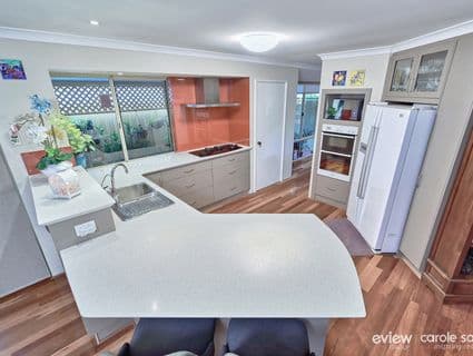 25 Silkwillow Ramble, Woodvale - Thumbnail 2