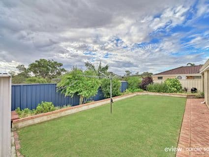 25 Silkwillow Ramble, Woodvale - Thumbnail 3