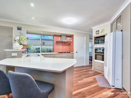 25 Silkwillow Ramble, Woodvale - Thumbnail 4