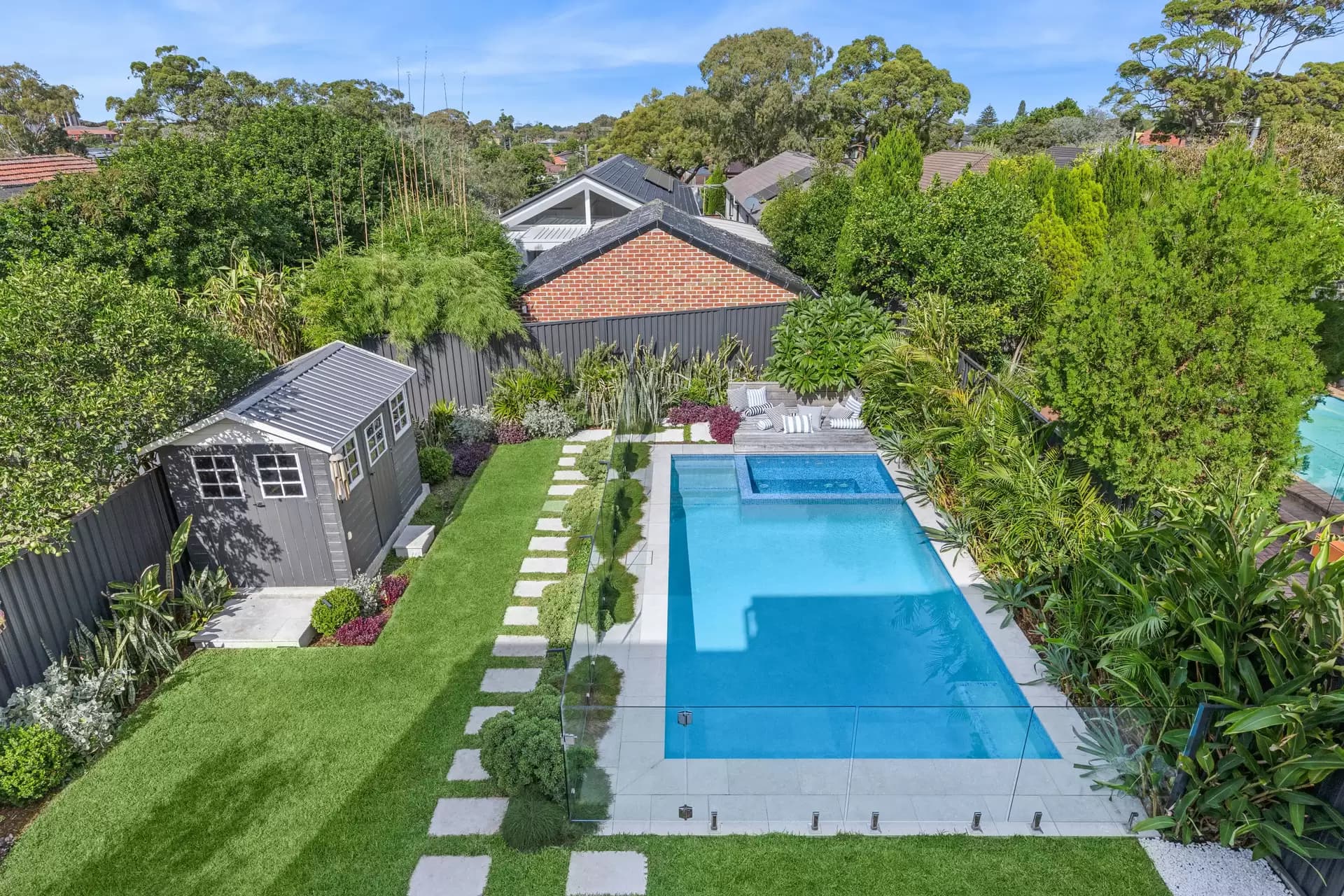 21 Trevilyan Avenue, Rosebery, Rosebery - Thumbnail 2