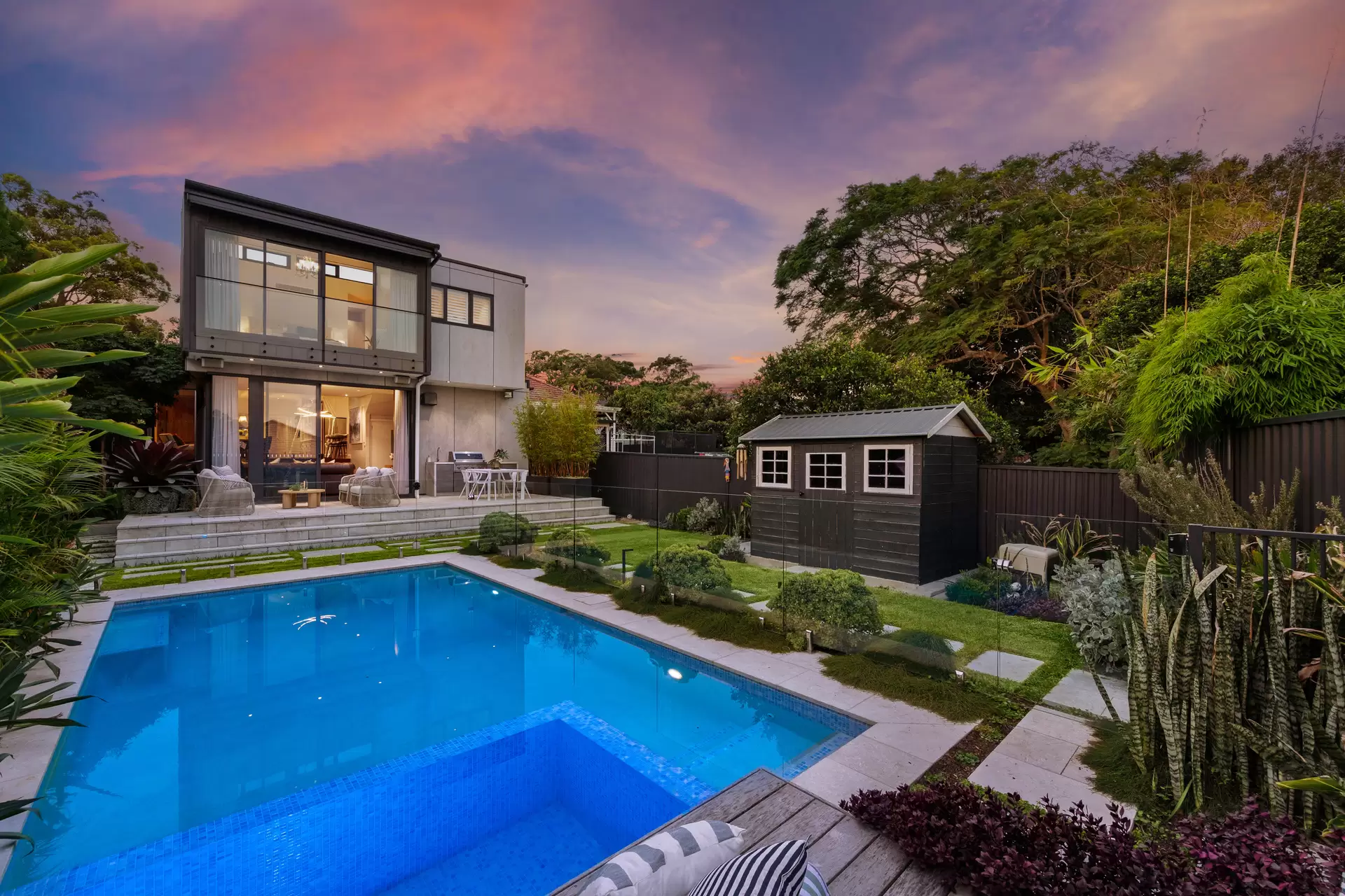21 Trevilyan Avenue, Rosebery, Rosebery - Thumbnail 4