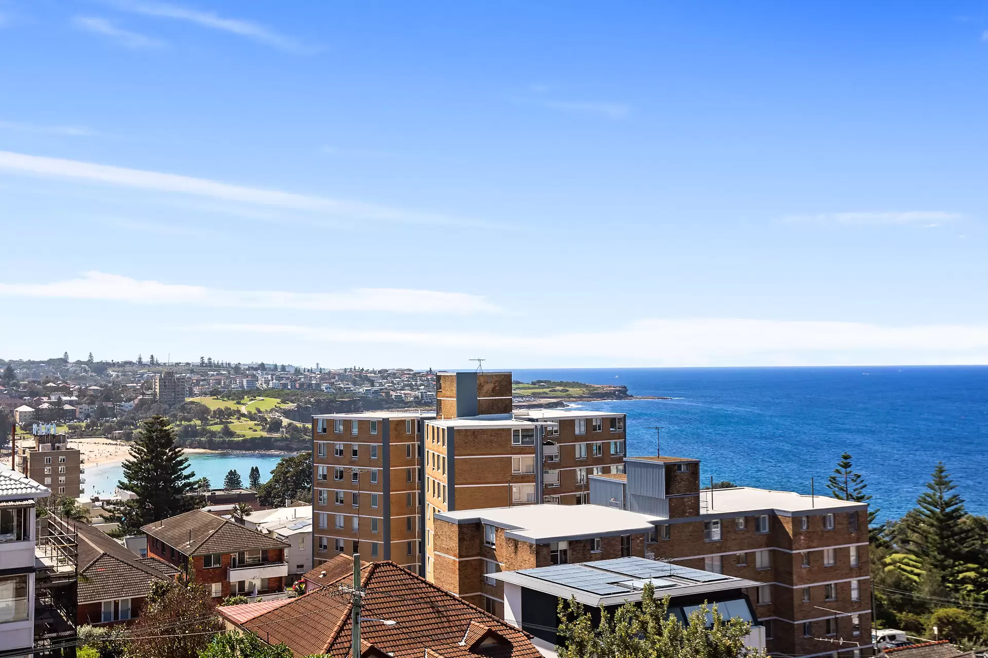 5/321 Arden Street, Coogee, Coogee - Thumbnail 2