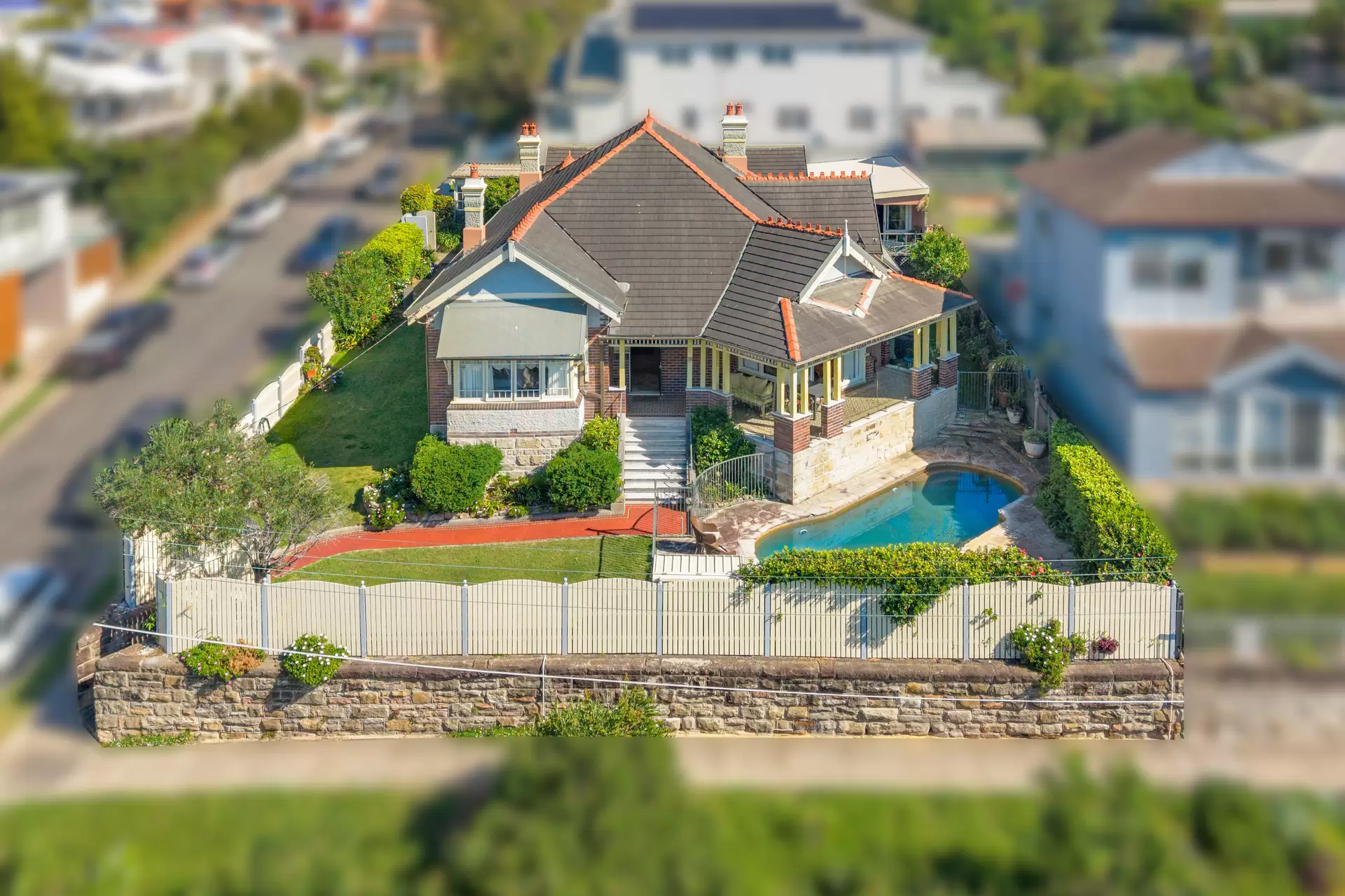 19 St Thomas Street, Bronte, Bronte - Thumbnail 2