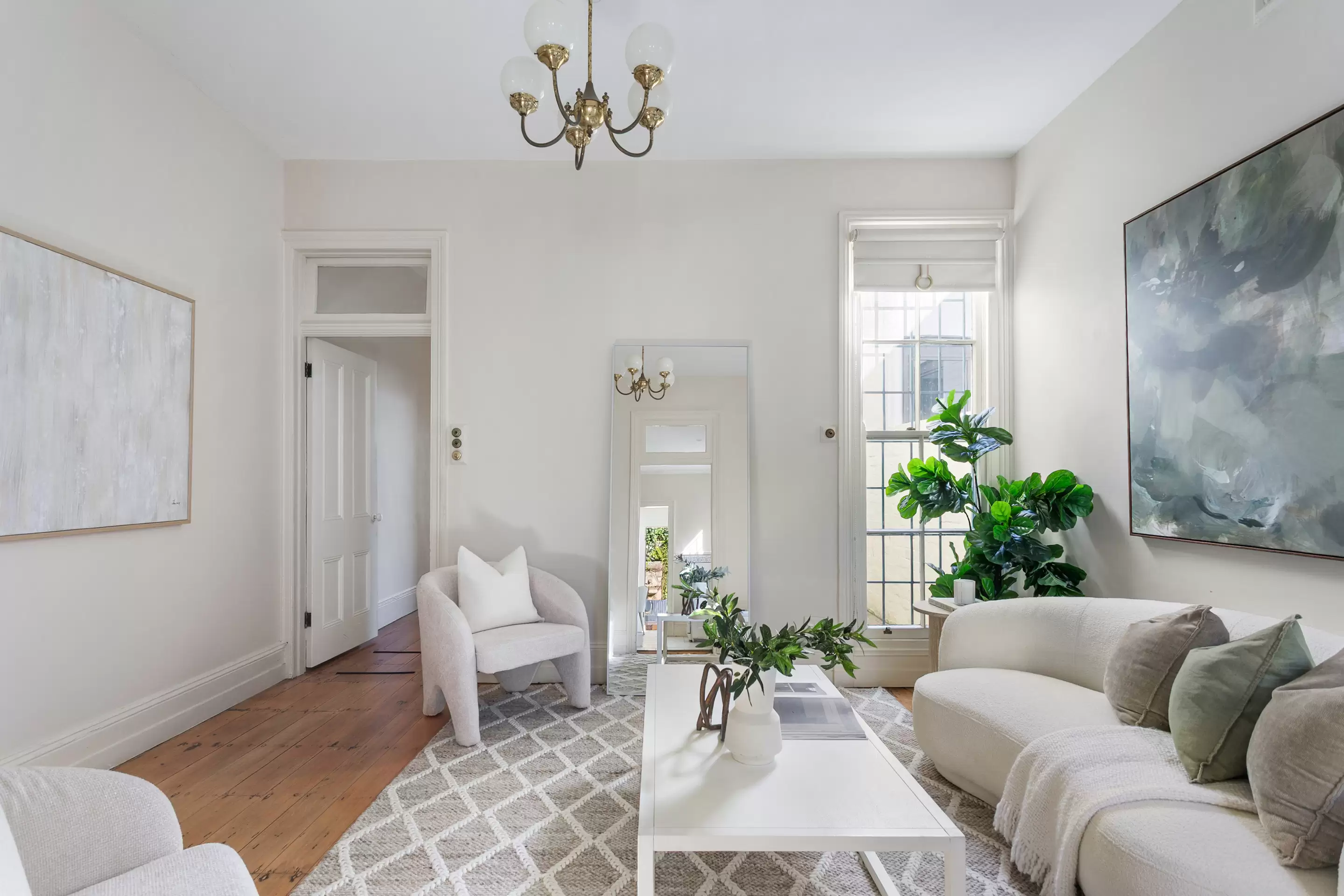 21 Stafford Street, Paddington, Paddington - Image 1