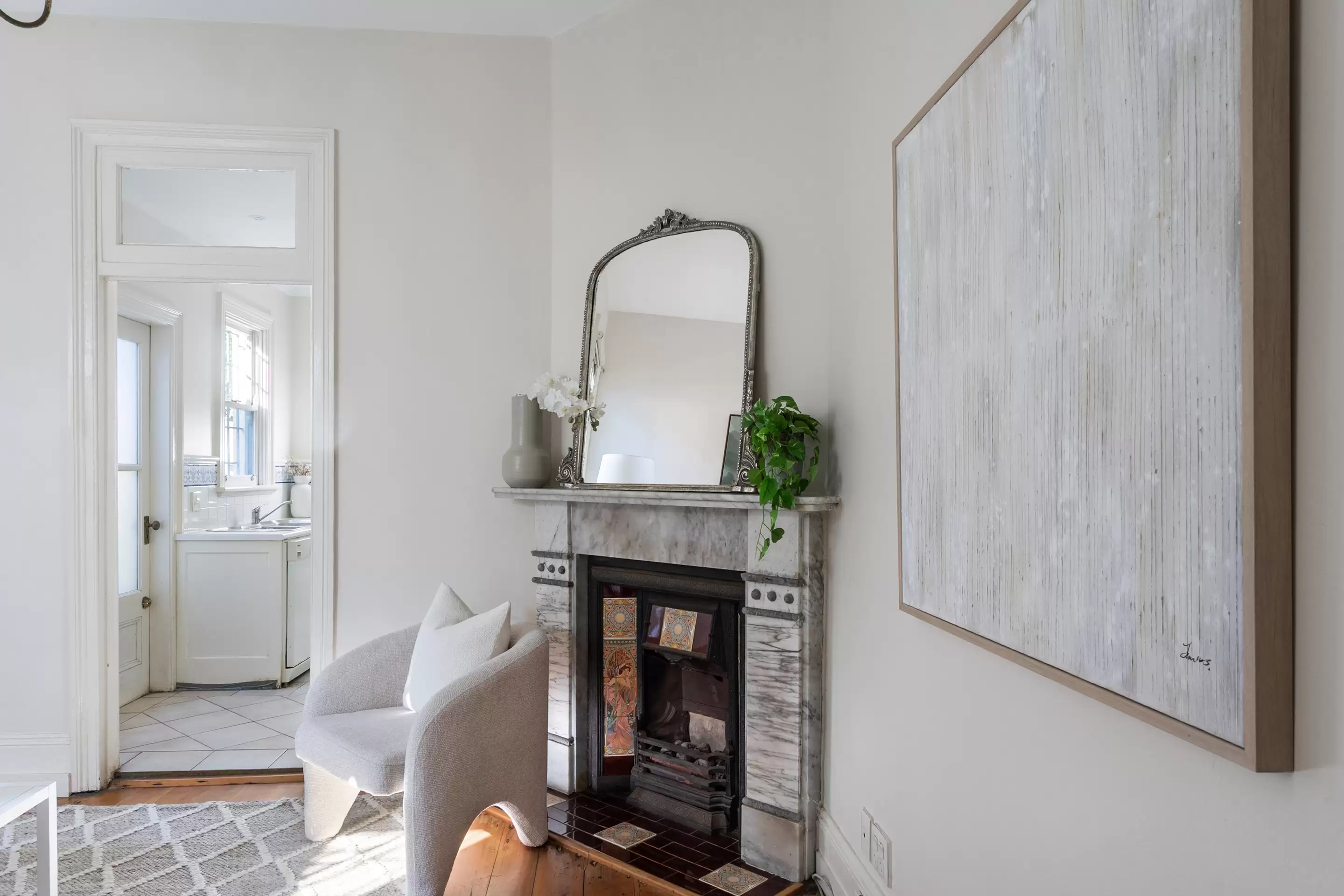 21 Stafford Street, Paddington, Paddington - Thumbnail 4