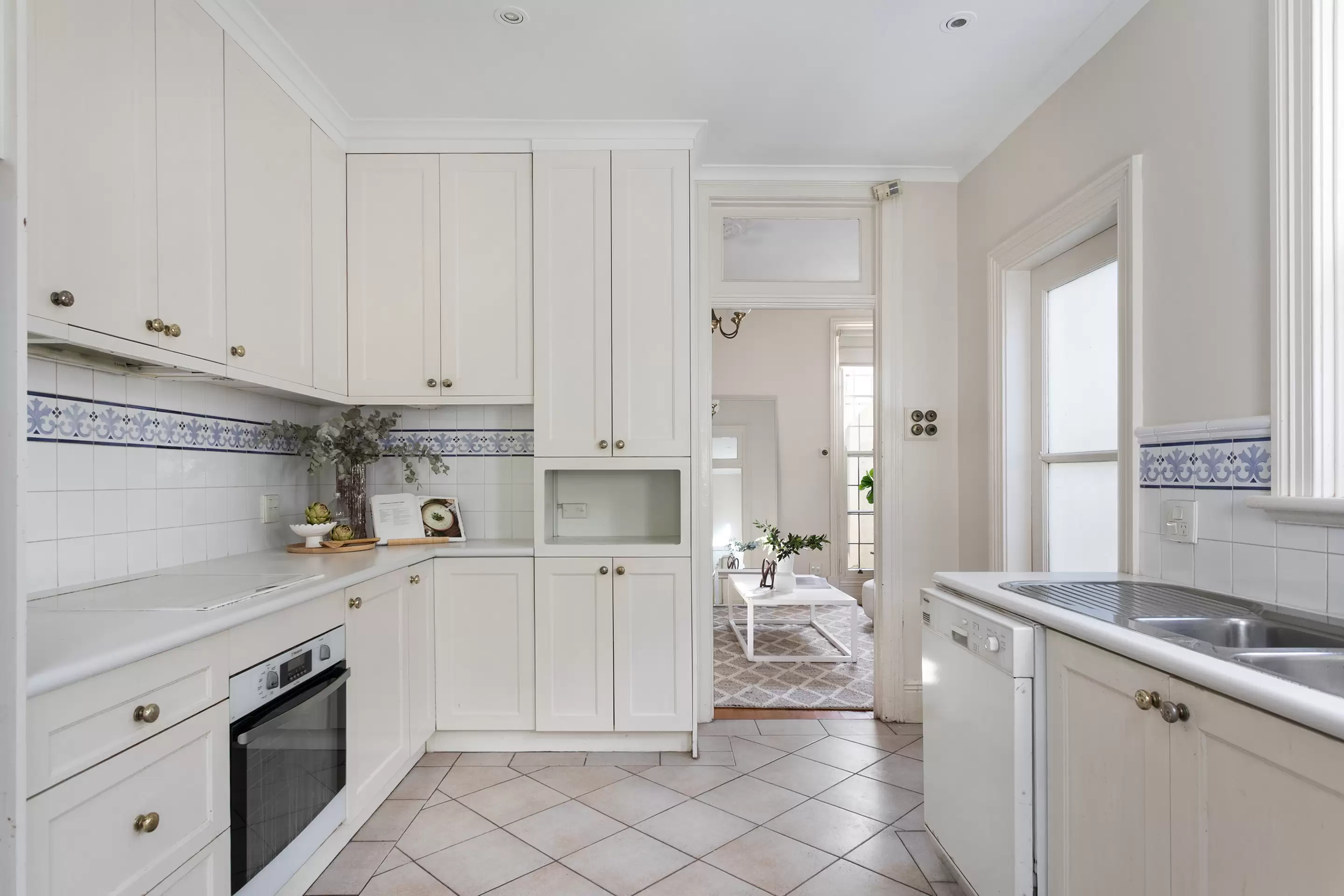 21 Stafford Street, Paddington, Paddington - Thumbnail 5