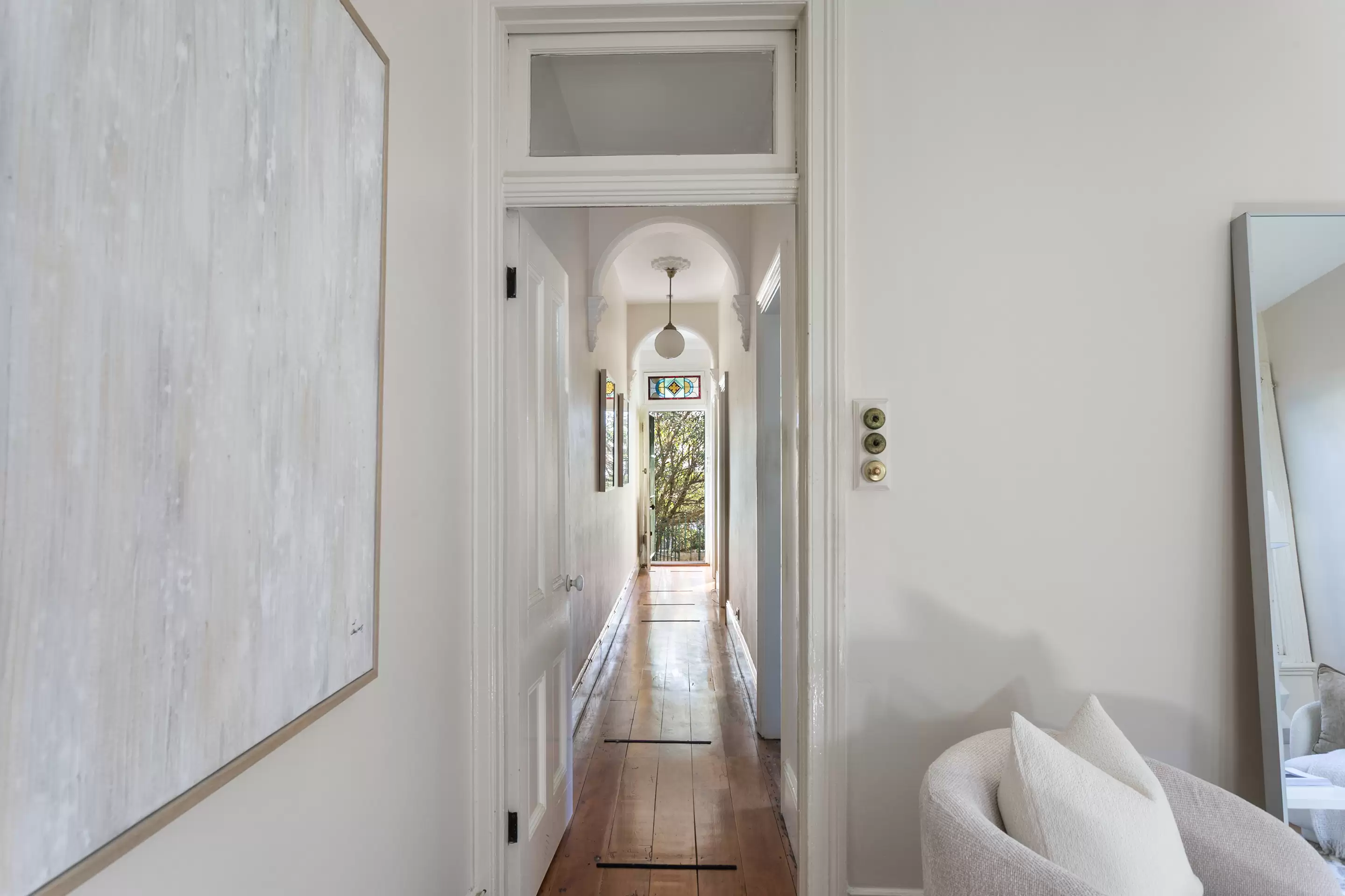 21 Stafford Street, Paddington, Paddington - Thumbnail 8