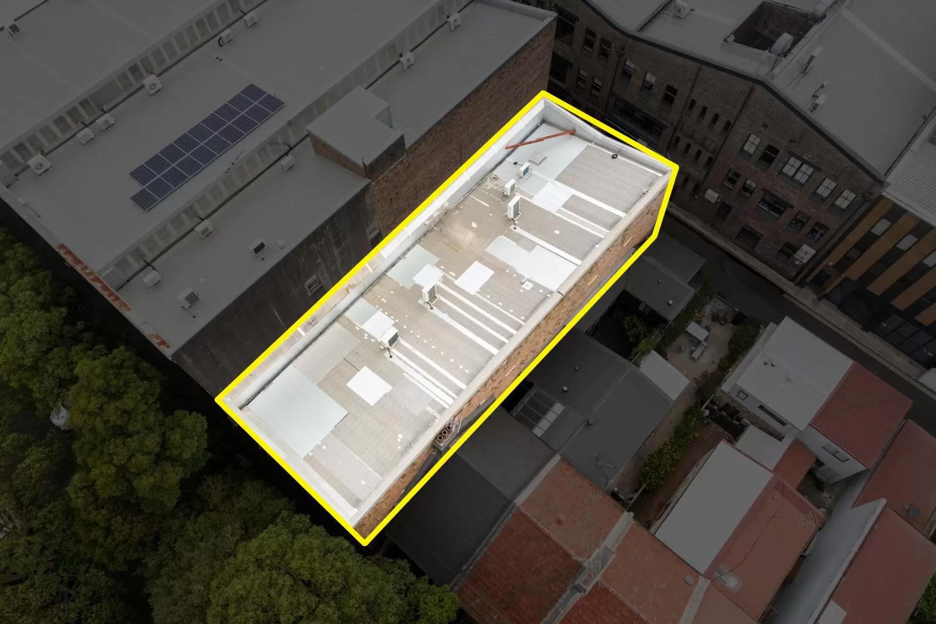 61 - 63 Great Buckingham Street, Redfern, Redfern - Thumbnail 2