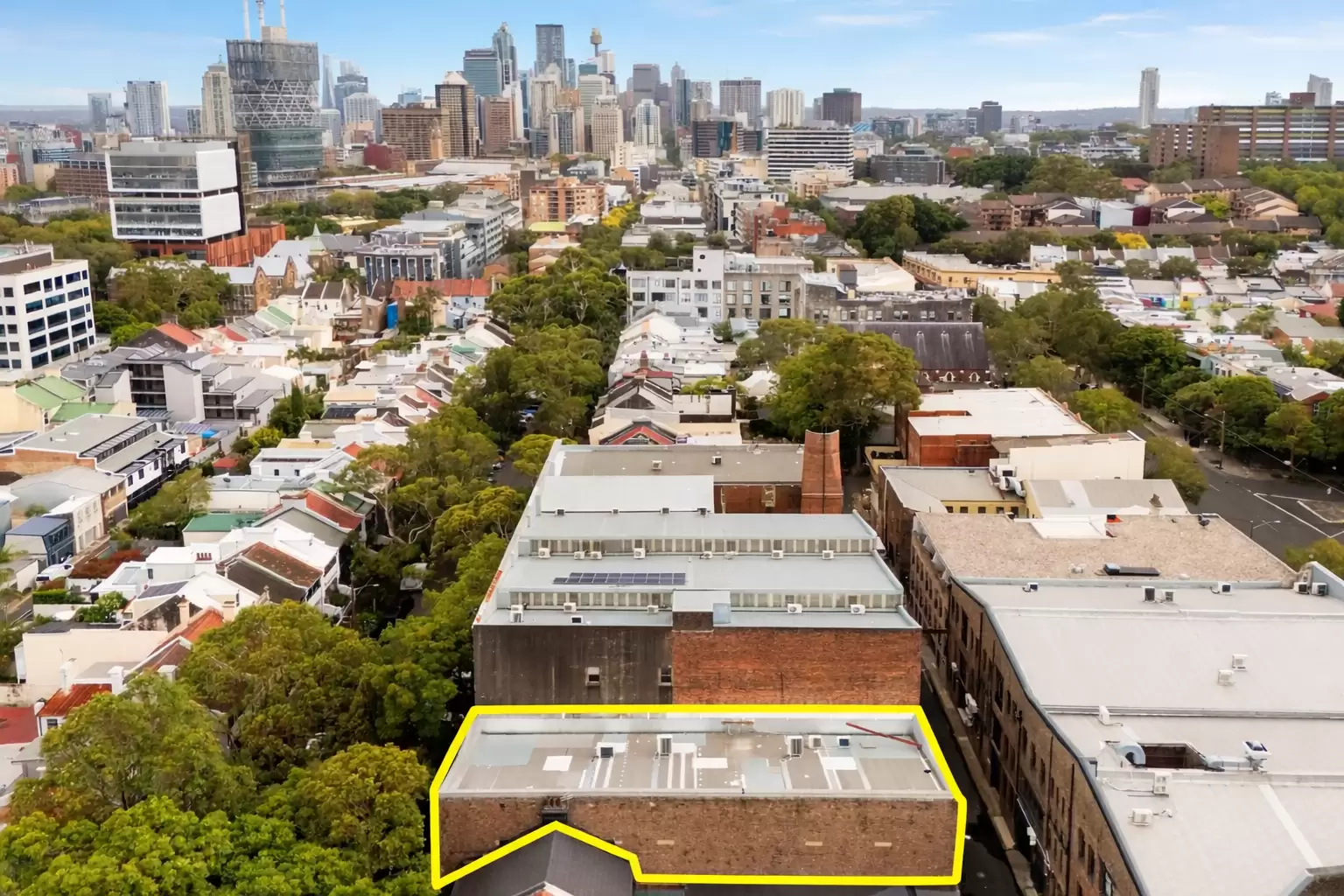 61 - 63 Great Buckingham Street, Redfern, Redfern - Thumbnail 3