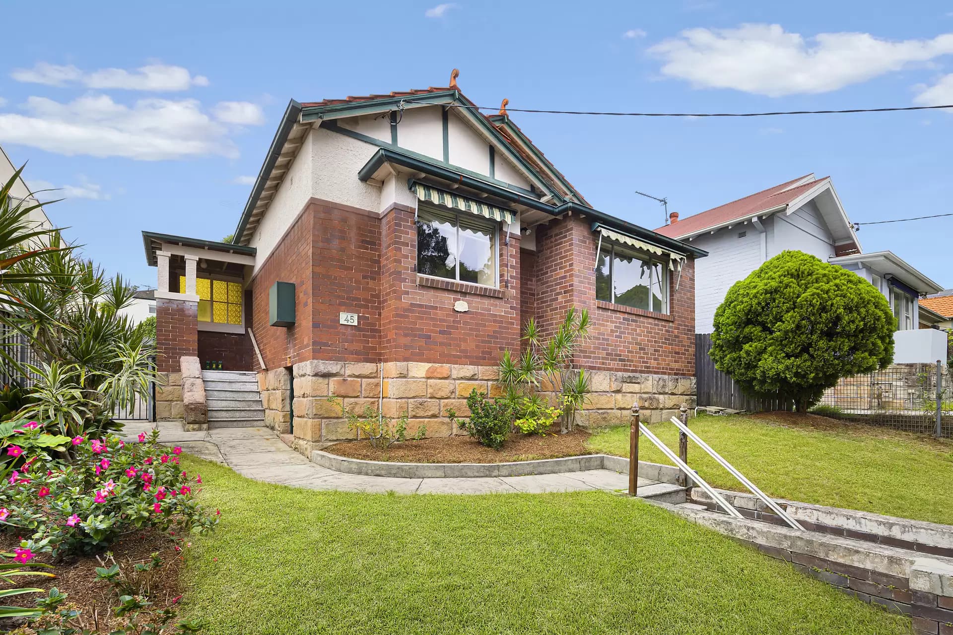 45 Evans Street, Bronte, Bronte - Image 1