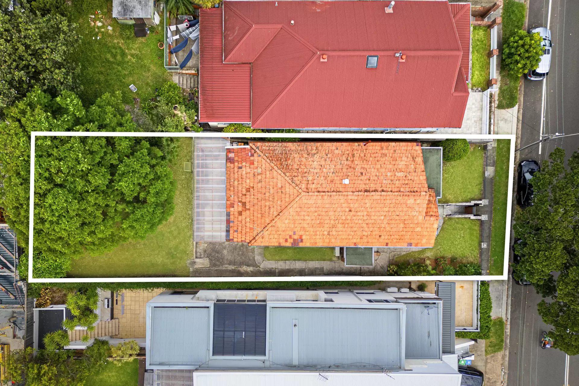45 Evans Street, Bronte, Bronte - Thumbnail 3
