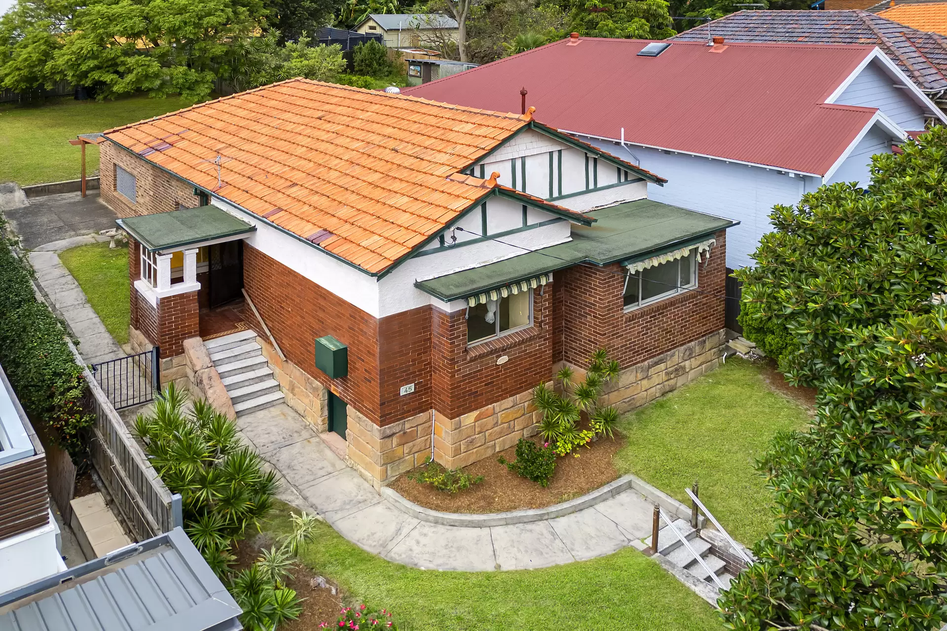45 Evans Street, Bronte, Bronte - Thumbnail 7