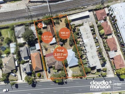 868-870 Pascoe Vale Road, Glenroy, VIC, 3046, Glenroy - Image 1