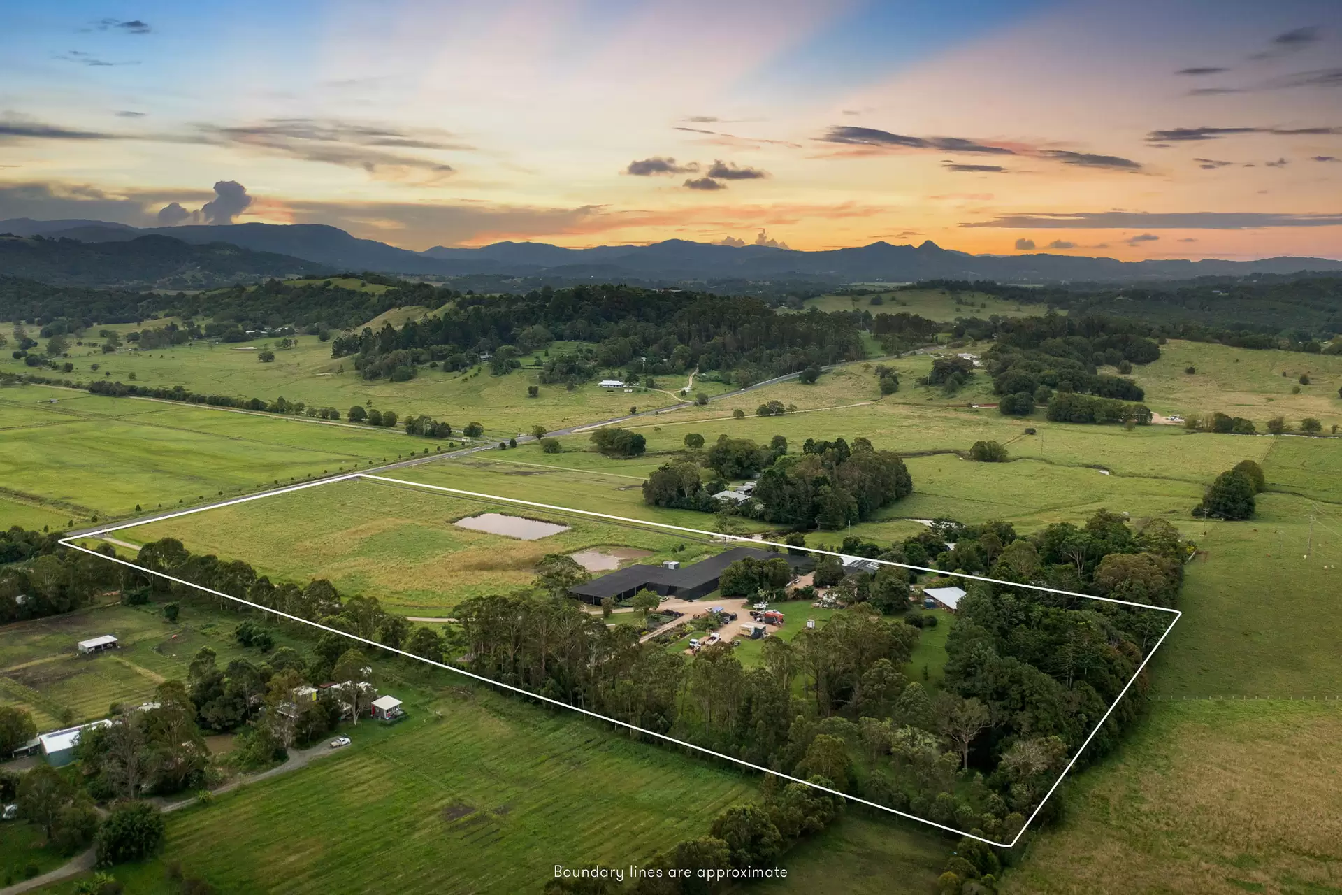 598 Myocum Road, Myocum, Myocum - Image 1