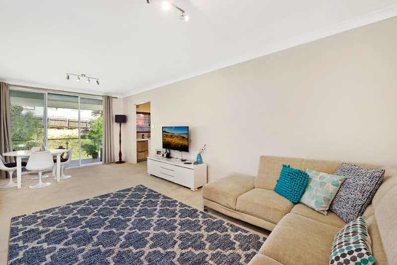28/2-14 Pacific Street, Bronte, Bronte - Image 1