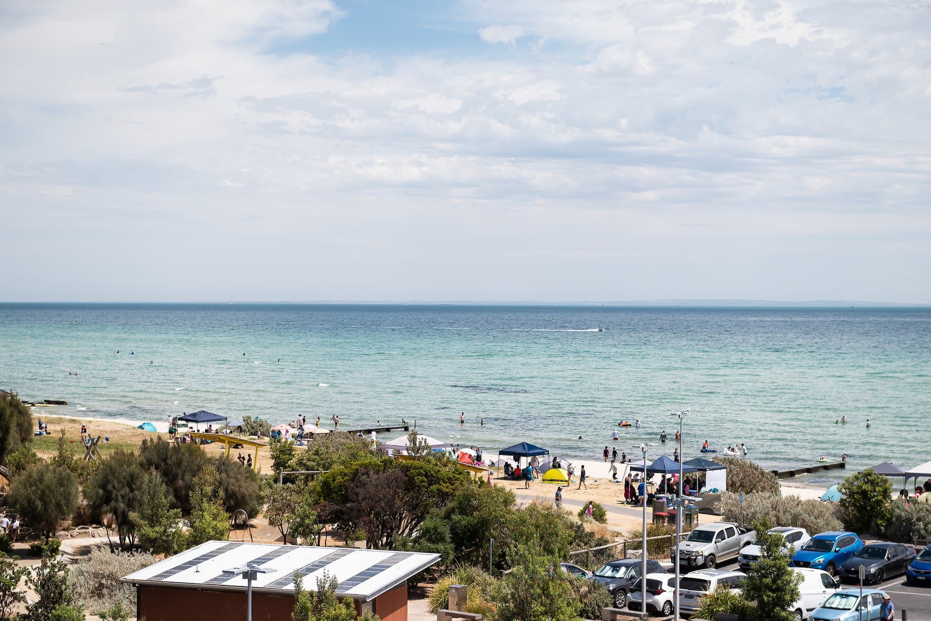 208/866 Point Nepean Road, Rosebud - Thumbnail 2