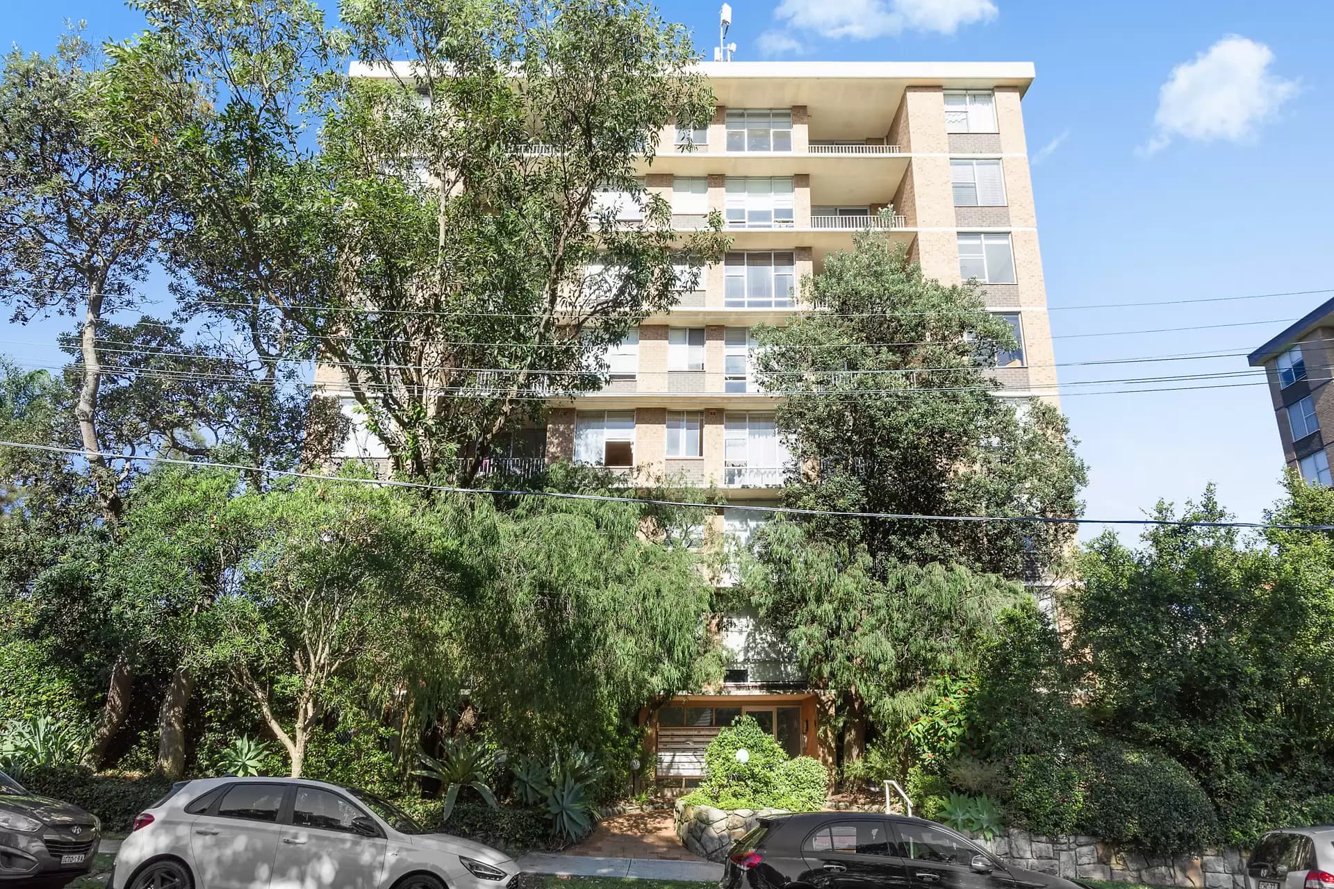 403/16 Roscrea Avenue, Randwick, Randwick - Thumbnail 8