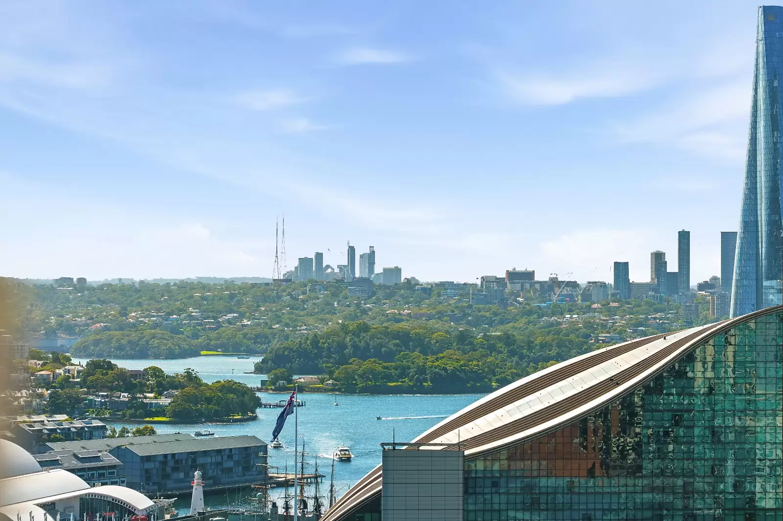2904/82 Hay Street, Haymarket, Haymarket - Thumbnail 8