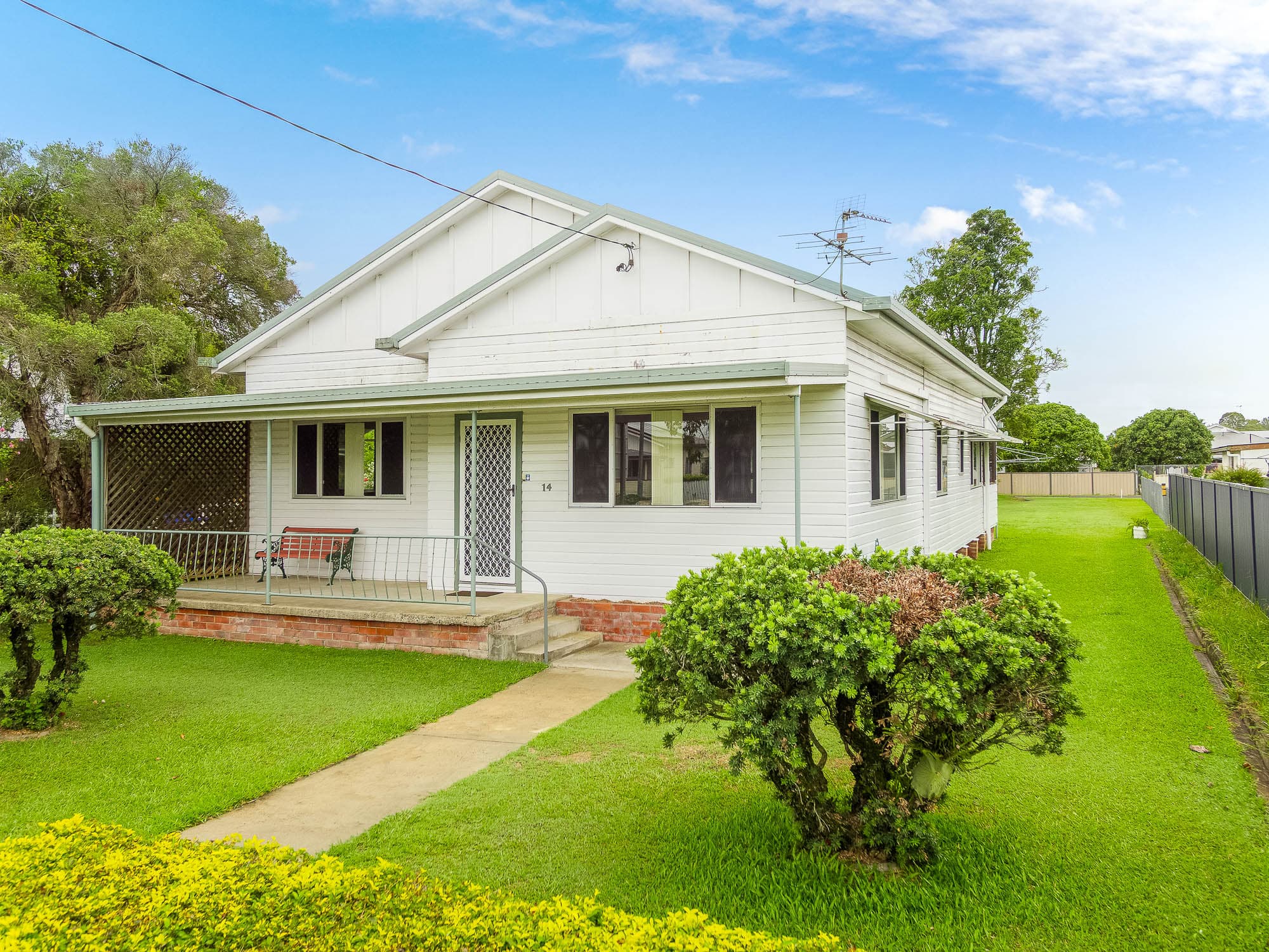 14 Johnston Street, Casino - Image 1