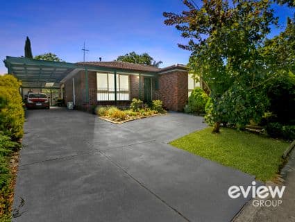 59 Dunsterville Crescent, Frankston, VIC, 3199, Frankston - Image 1