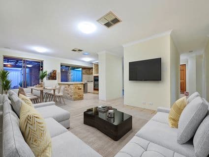 144 Trappers Drive, Woodvale, WA, 6026, Woodvale - Thumbnail 3