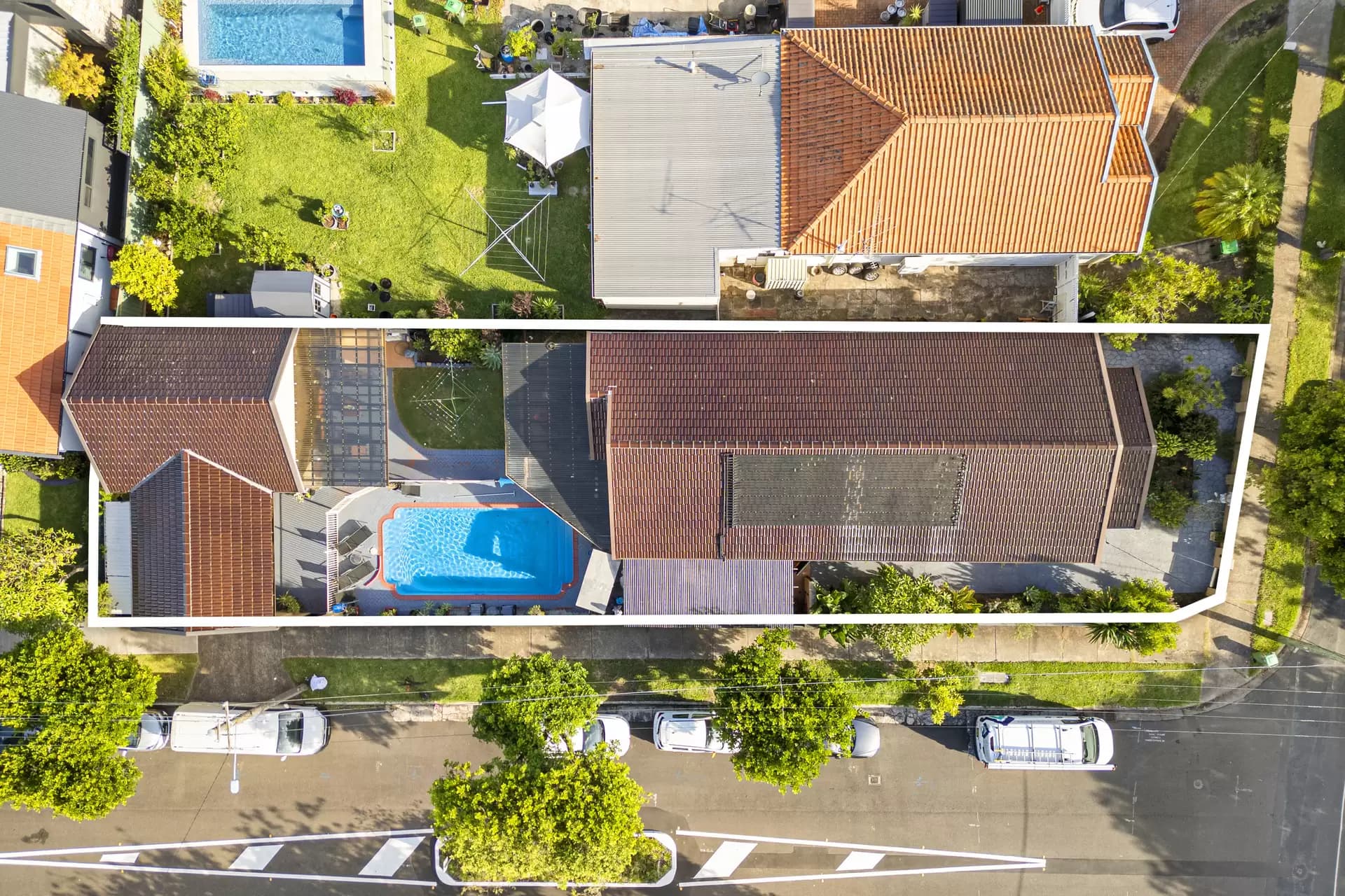 163 Dunning Avenue, Rosebery, Rosebery - Image 1
