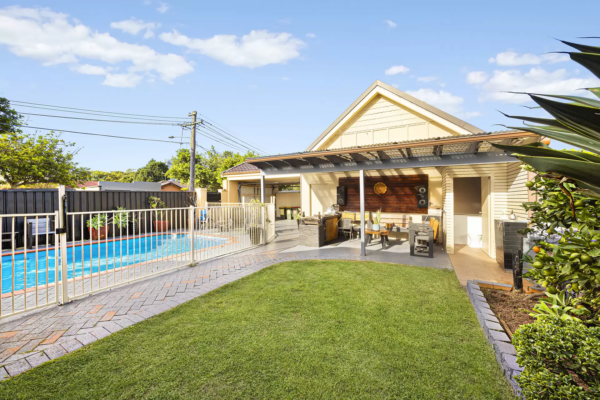 163 Dunning Avenue, Rosebery, Rosebery - Thumbnail 2
