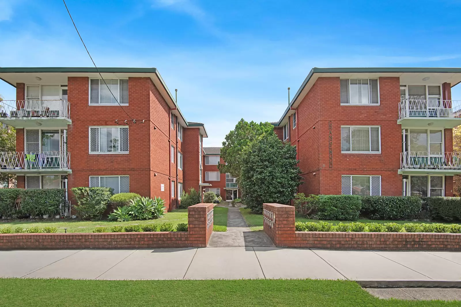 23/8 Orpington Street, Ashfield, Ashfield - Image 1