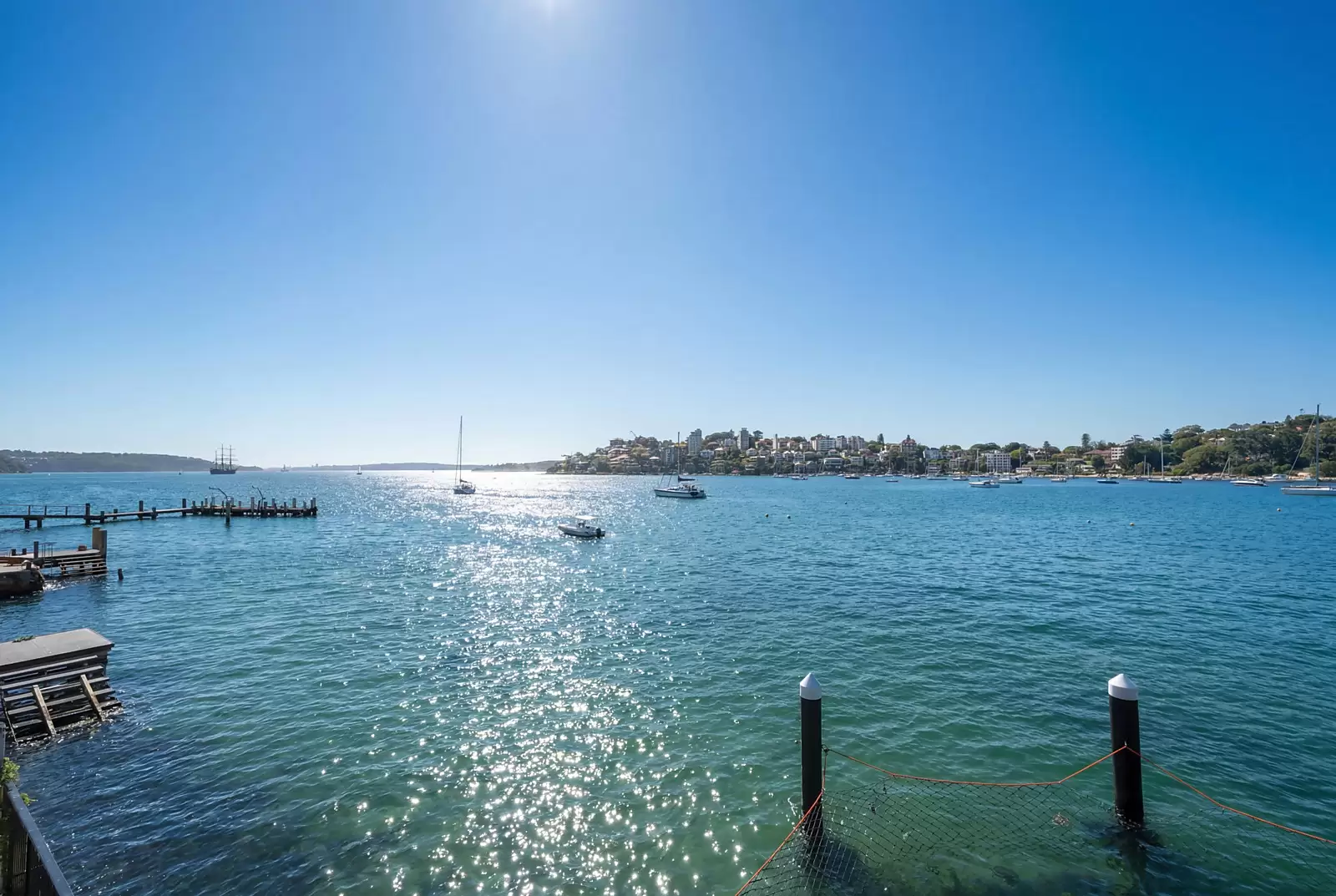 12/11 Sutherland Crescent, Darling Point, Darling Point - Thumbnail 2